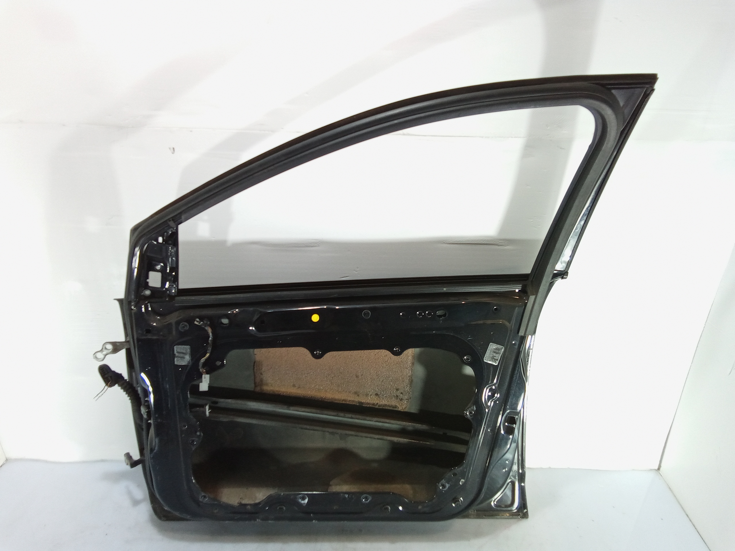 Portiera anteriore Destra per Ford Focus Berlina 4 Serie (2008 - 2011)