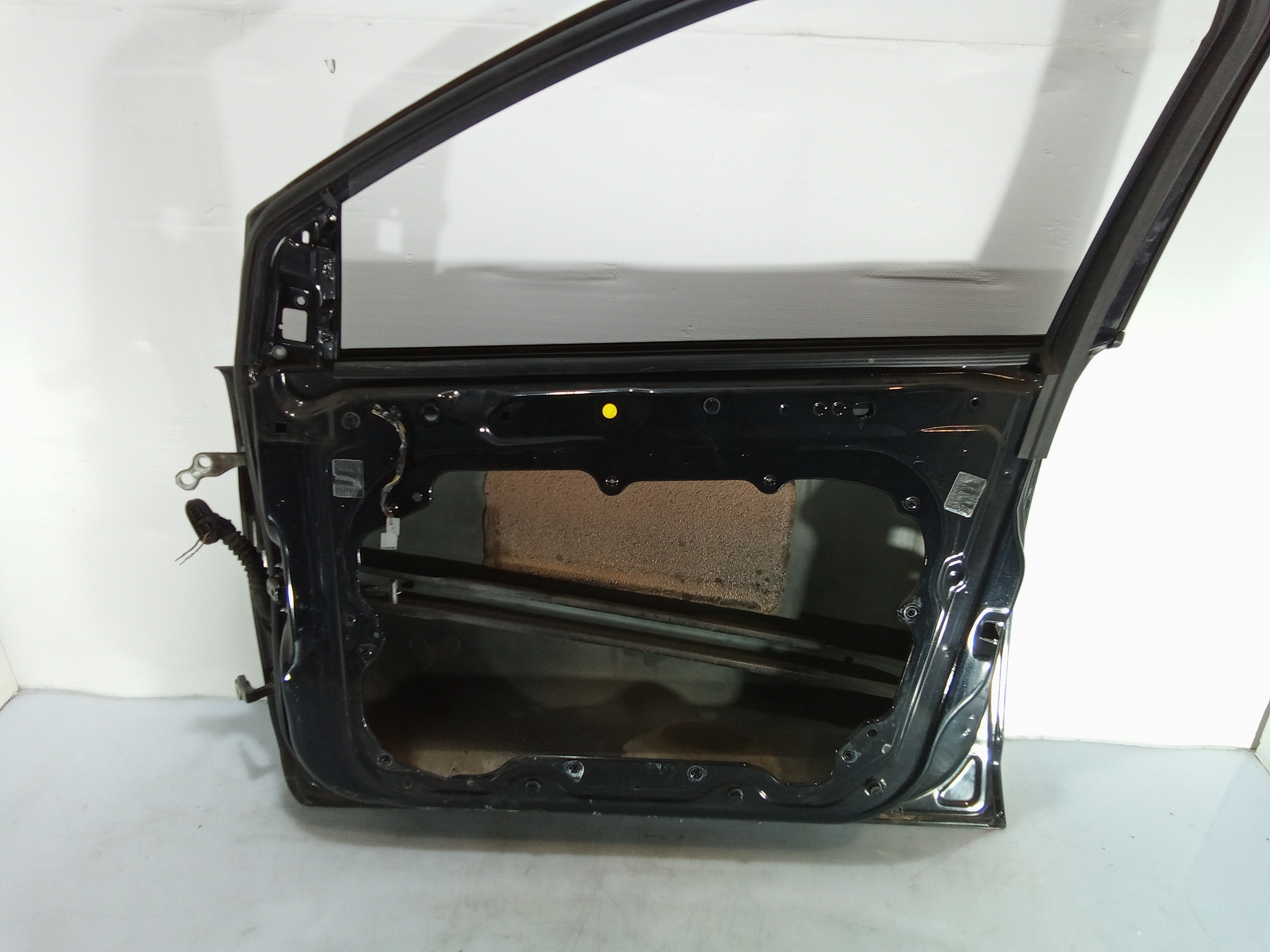 Portiera anteriore Destra per Ford Focus Berlina 4 Serie (2008 - 2011)