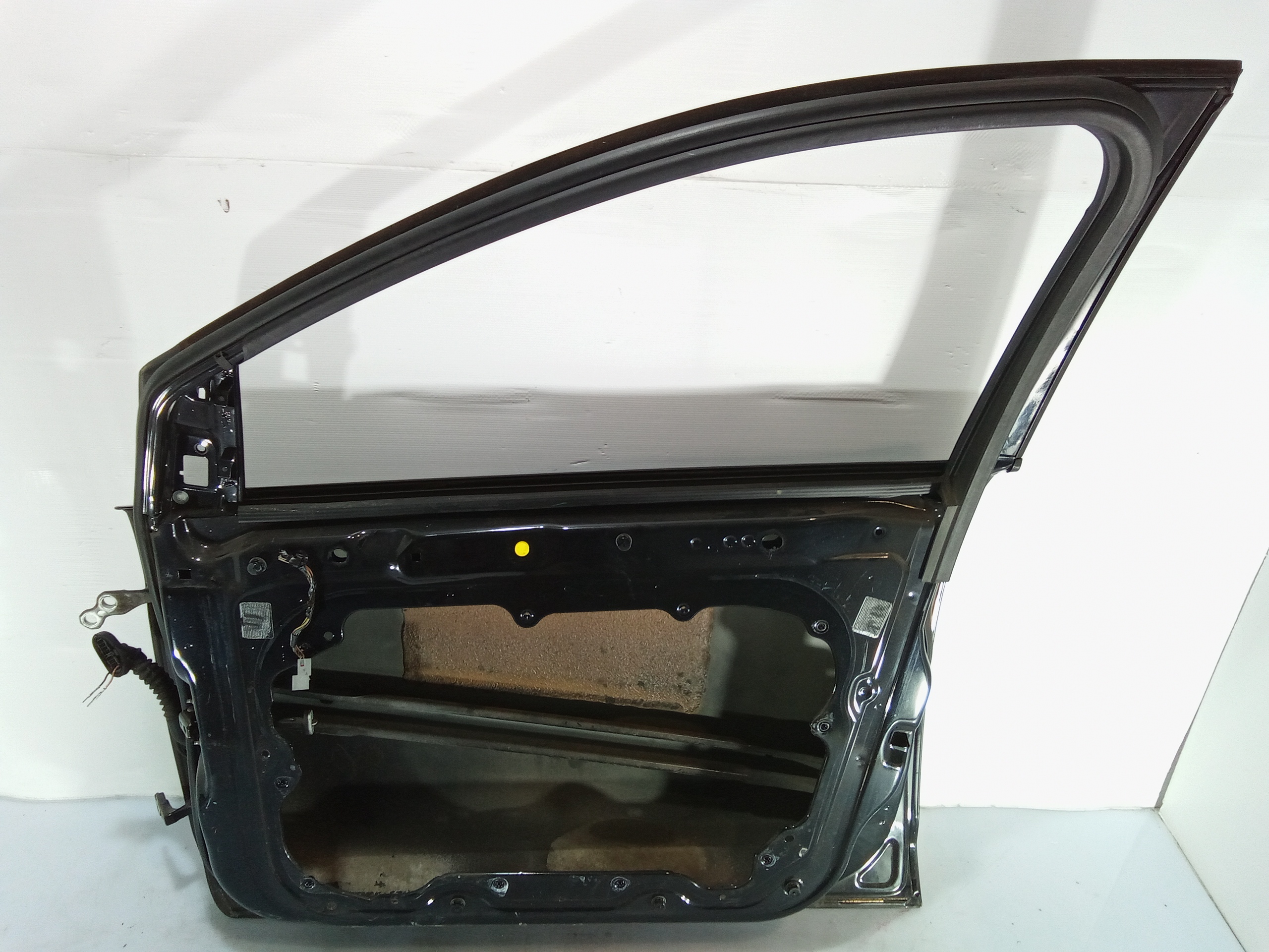 Portiera anteriore Destra per Ford Focus Berlina 4 Serie (2008 - 2011)