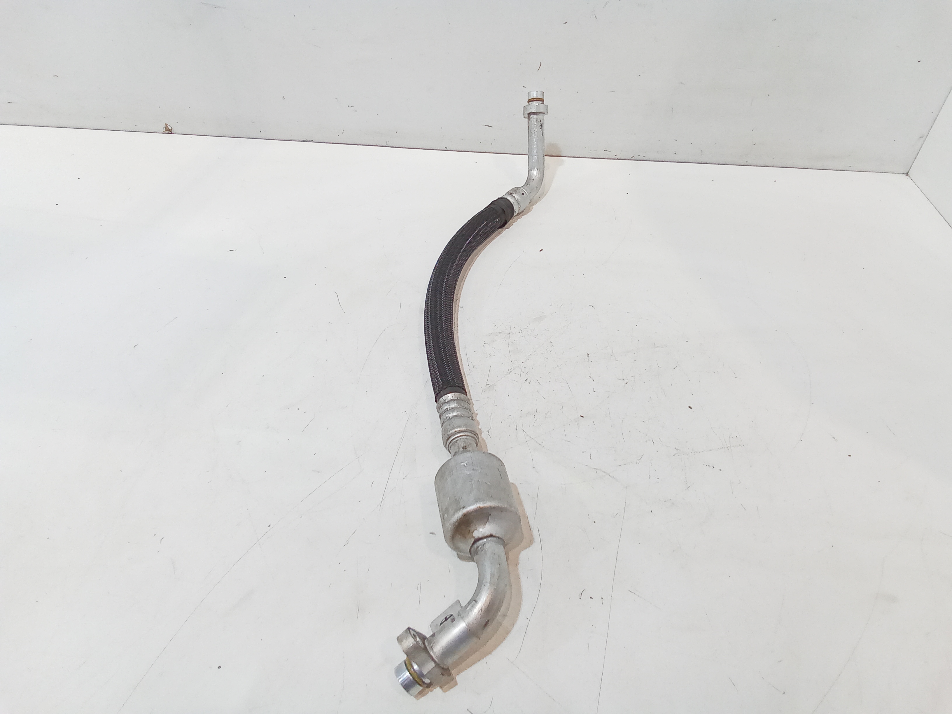 Tubo Aria condizionata per Alfa Romeo Stelvio Serie (949_) (16>) (2016 - In produzione)