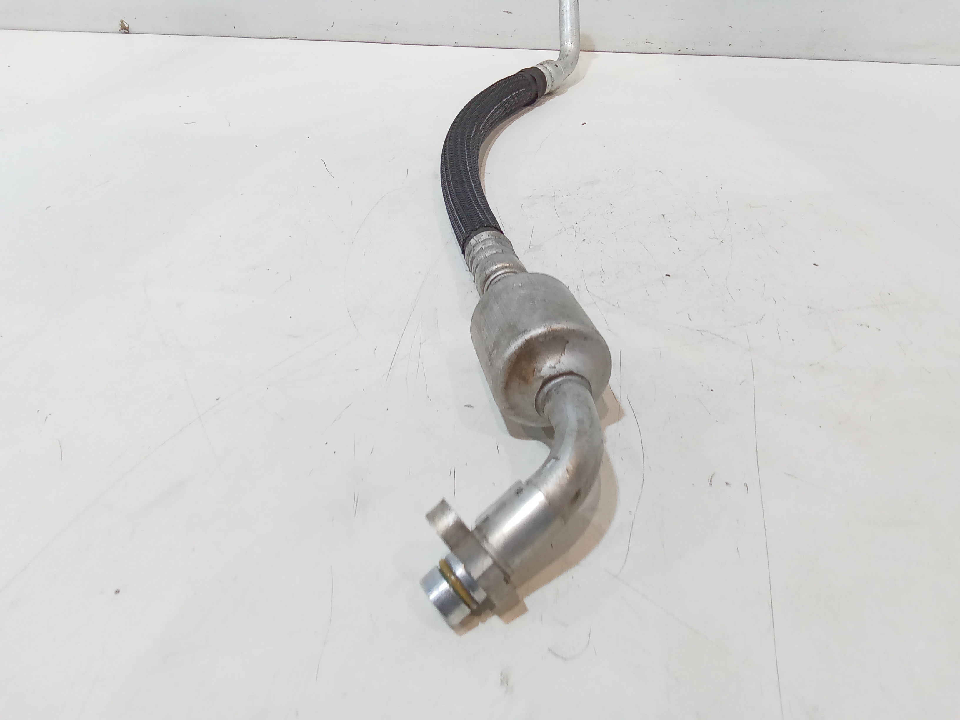 Tubo Aria condizionata per Alfa Romeo Stelvio Serie (949_) (16>) (2016 - In produzione)