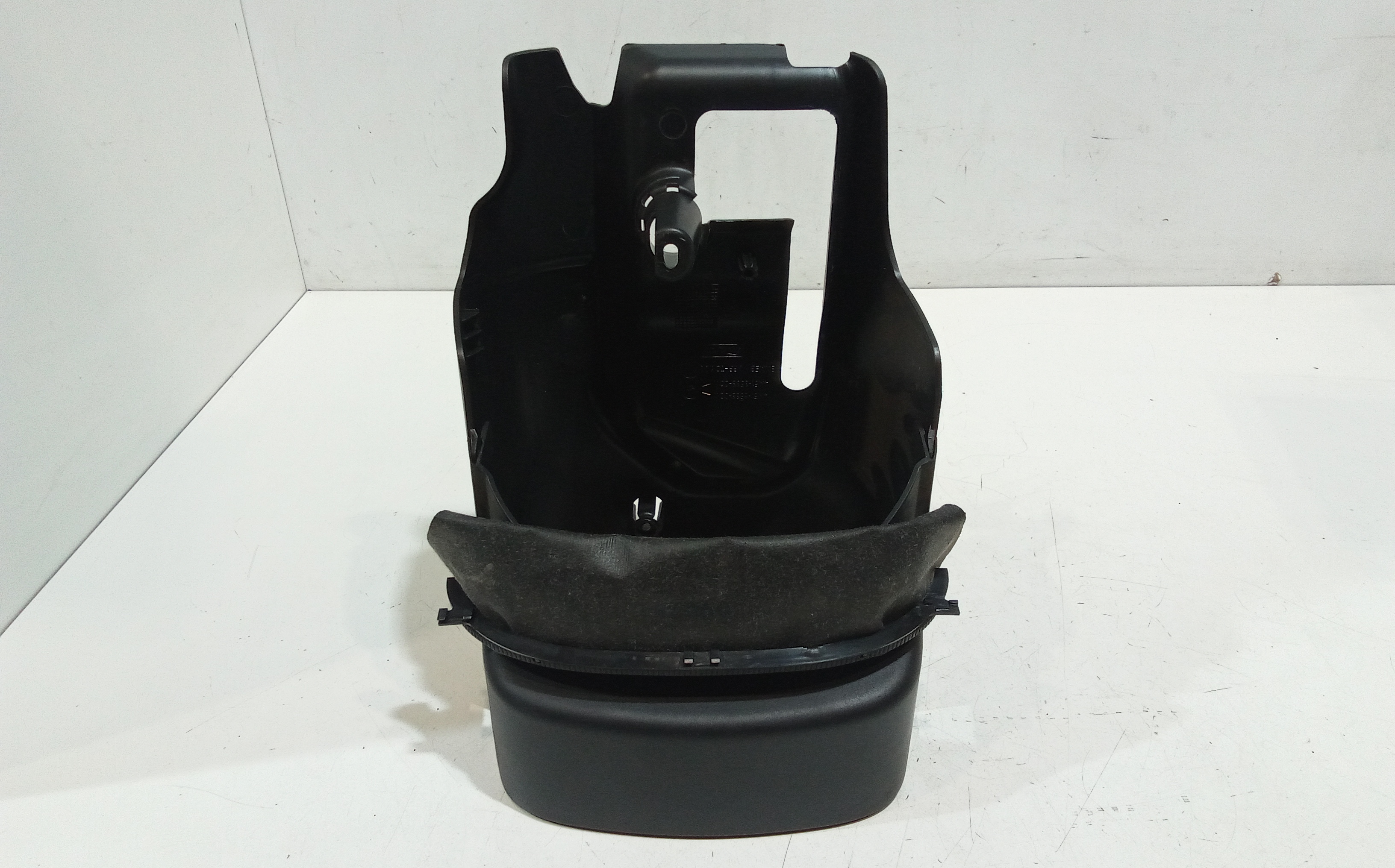 Riparo piantone sterzo per Ford Focus Berlina 3 Serie (2004 - 2008)