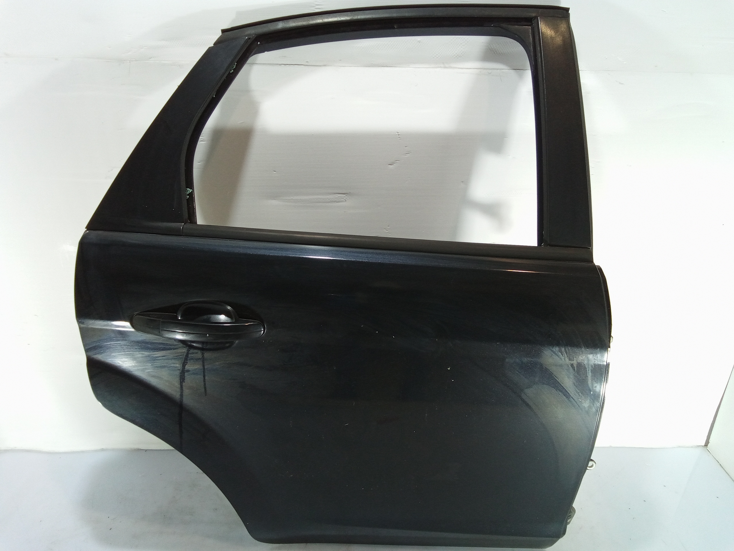 Portiera Posteriore Destra per Ford Focus Berlina 4 Serie (2008 - 2011)