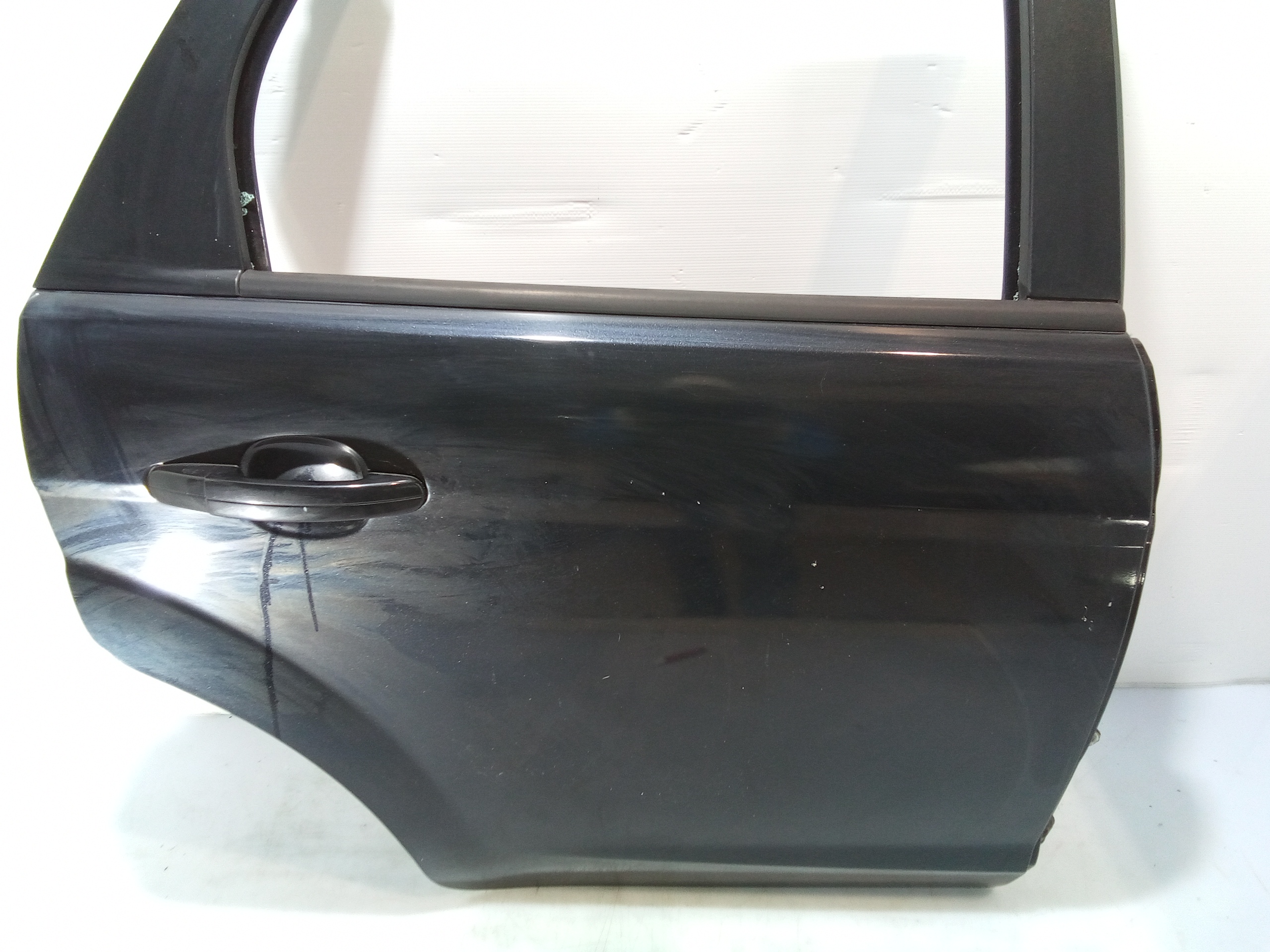 Portiera Posteriore Destra per Ford Focus Berlina 4 Serie (2008 - 2011)