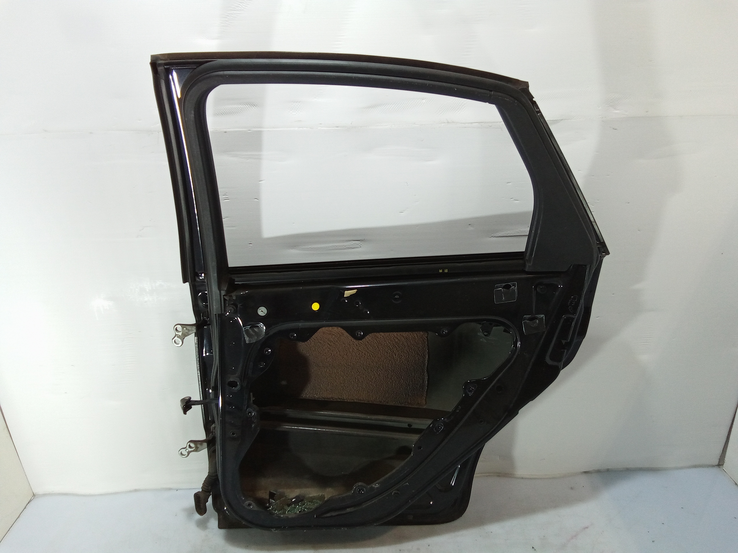 Portiera Posteriore Destra per Ford Focus Berlina 4 Serie (2008 - 2011)