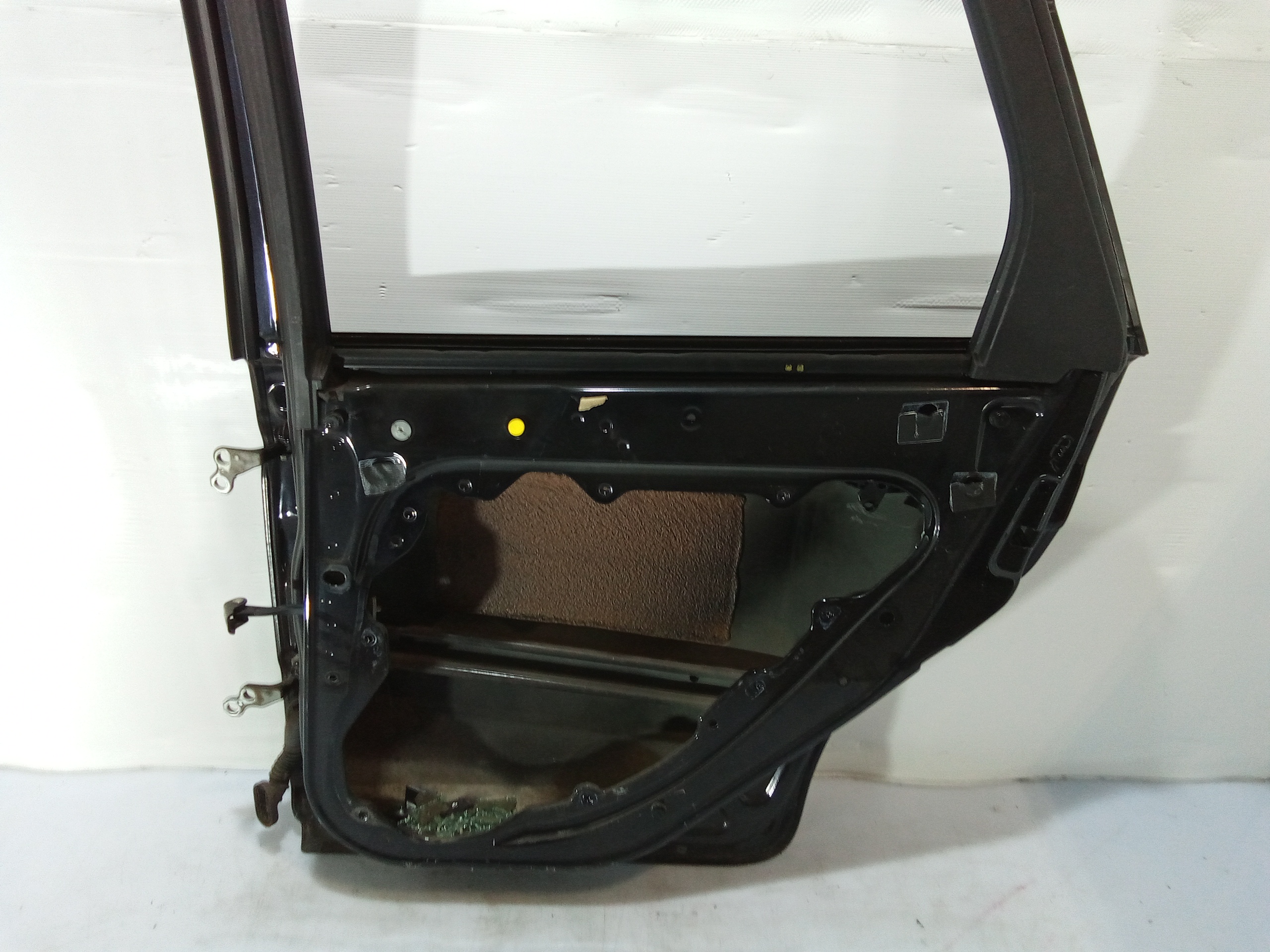 Portiera Posteriore Destra per Ford Focus Berlina 4 Serie (2008 - 2011)