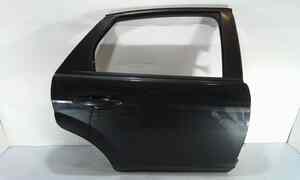 Portiera Posteriore Destra per Ford Focus Berlina 4 Serie (2008 - 2011)