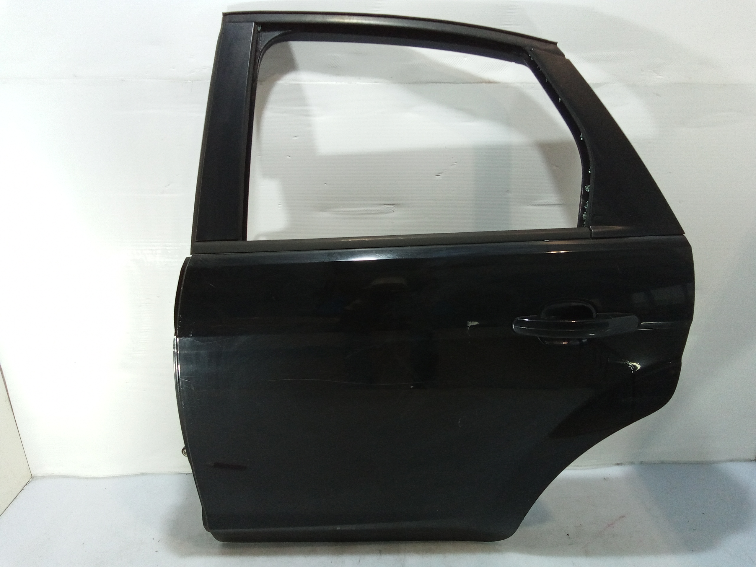 Portiera Posteriore Sinistra per Ford Focus Berlina 4 Serie (2008 - 2011)