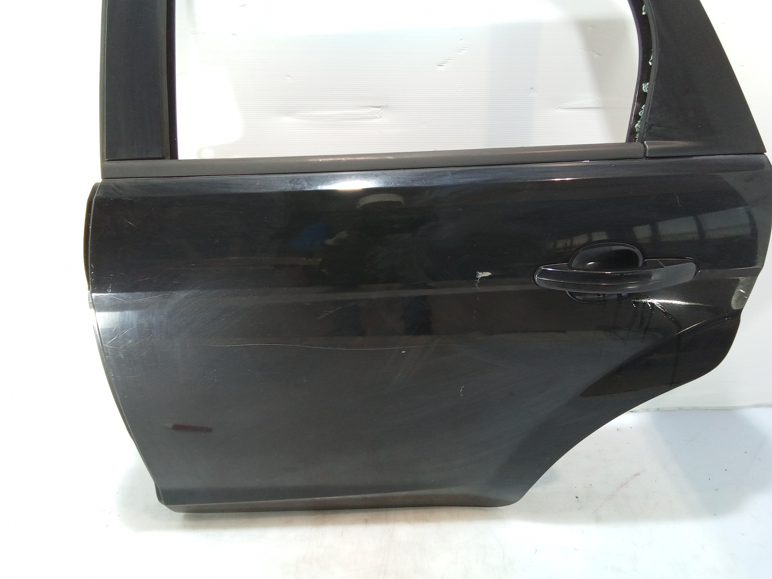 Portiera Posteriore Sinistra per Ford Focus Berlina 4 Serie (2008 - 2011)