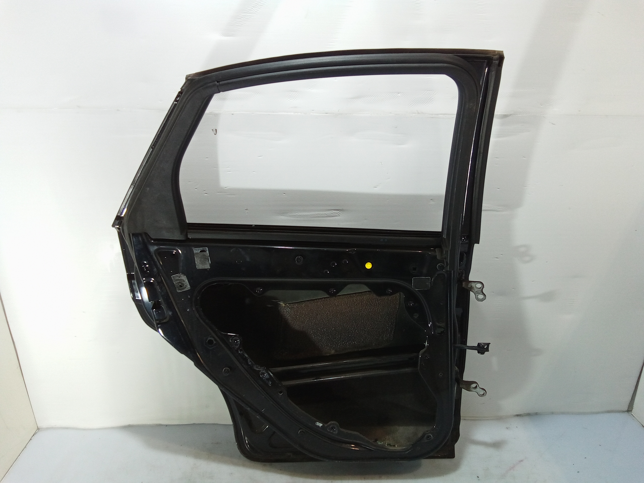 Portiera Posteriore Sinistra per Ford Focus Berlina 4 Serie (2008 - 2011)