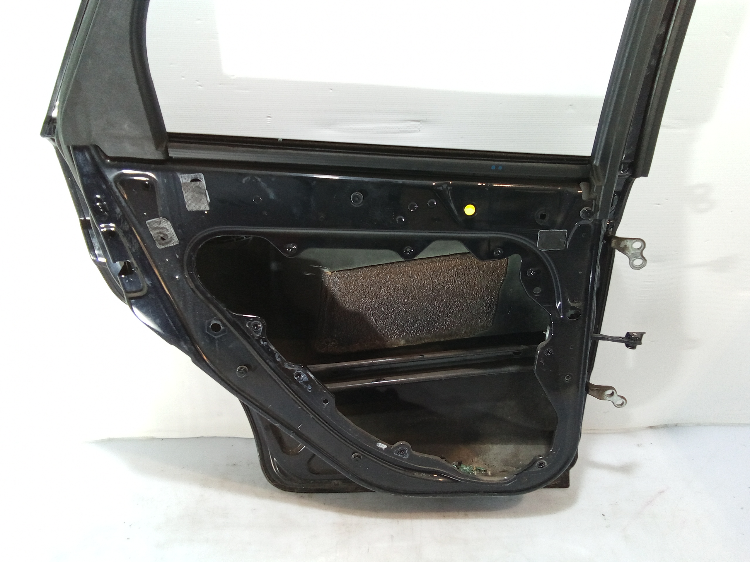 Portiera Posteriore Sinistra per Ford Focus Berlina 4 Serie (2008 - 2011)