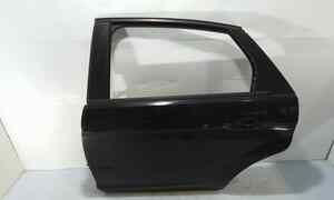 Portiera Posteriore Sinistra per Ford Focus Berlina 4 Serie (2008 - 2011)