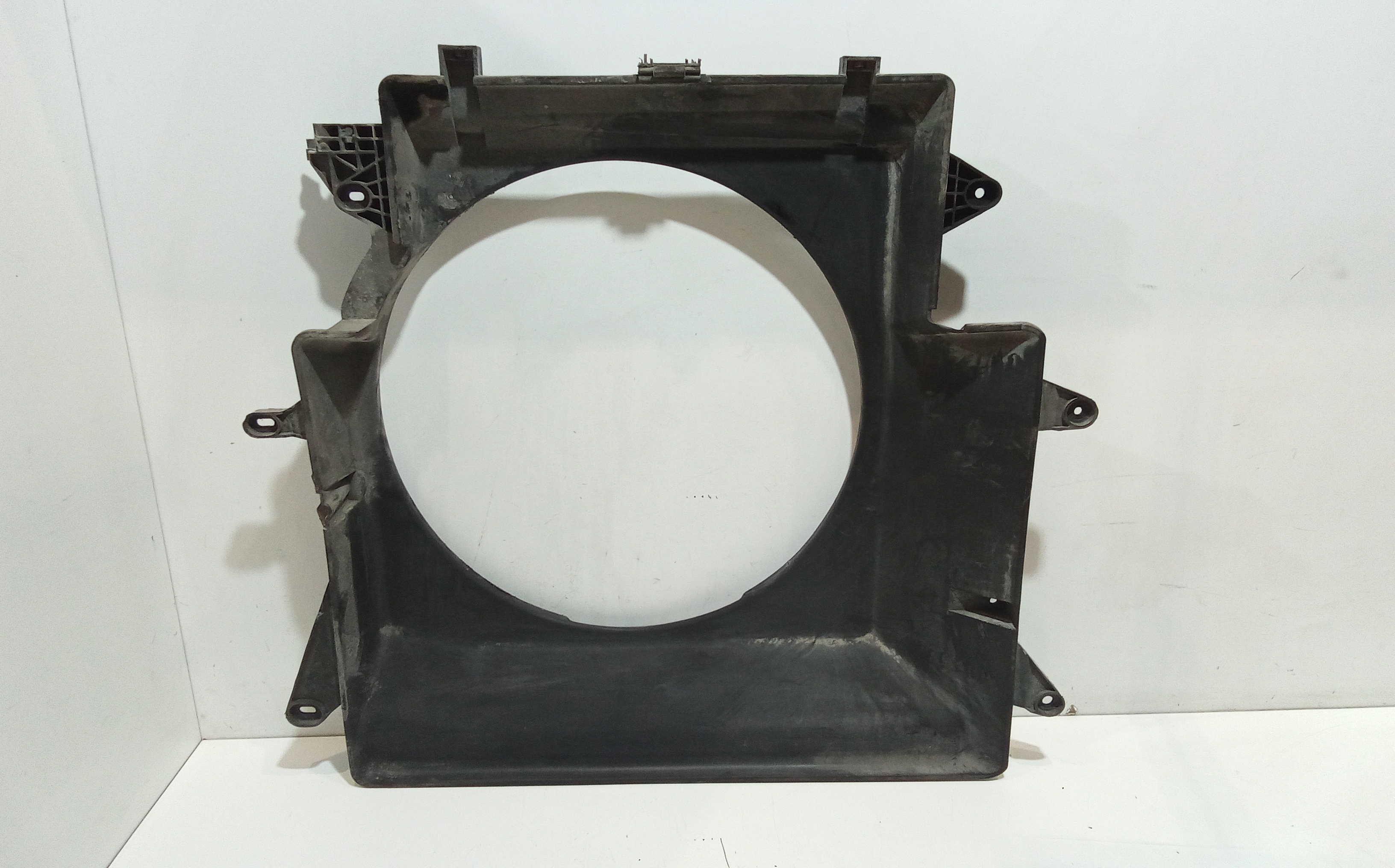 Convogliatore per Iveco Daily 4 Serie (2006 - 2014)