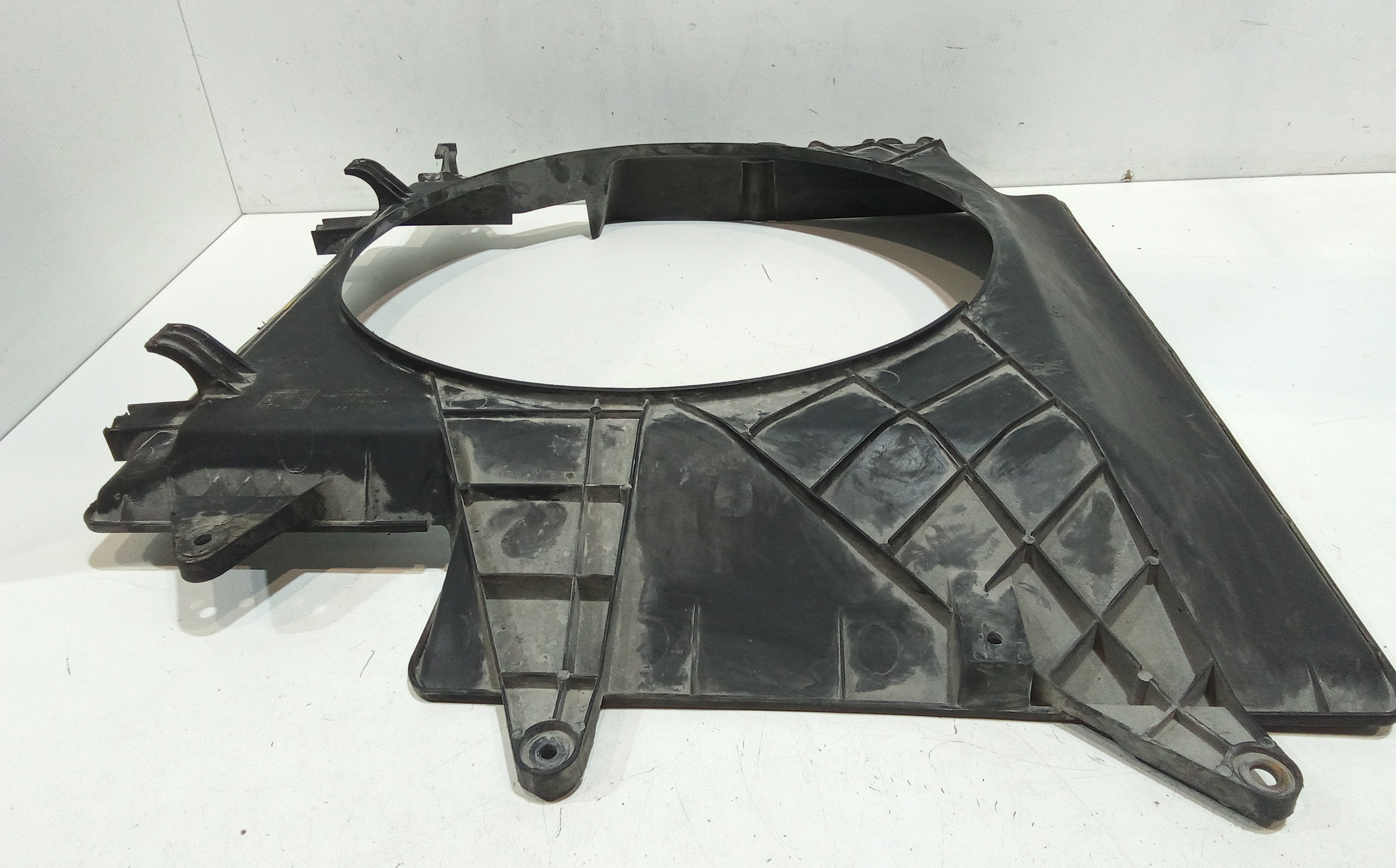 Convogliatore per Iveco Daily 4 Serie (2006 - 2014)