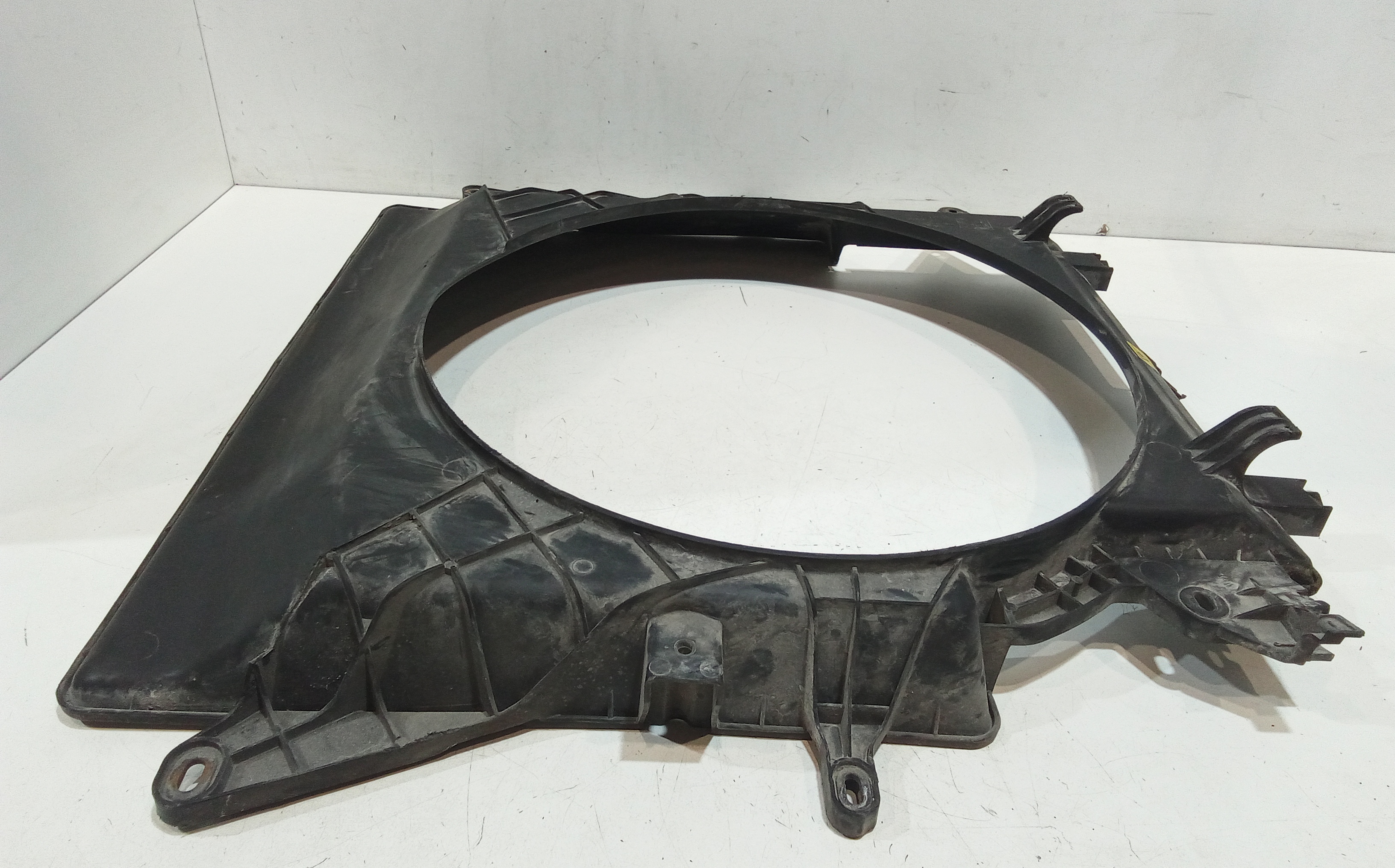 Convogliatore per Iveco Daily 4 Serie (2006 - 2014)