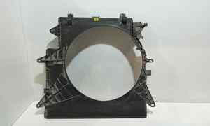 Convogliatore per Iveco Daily 4 Serie (2006 - 2014)