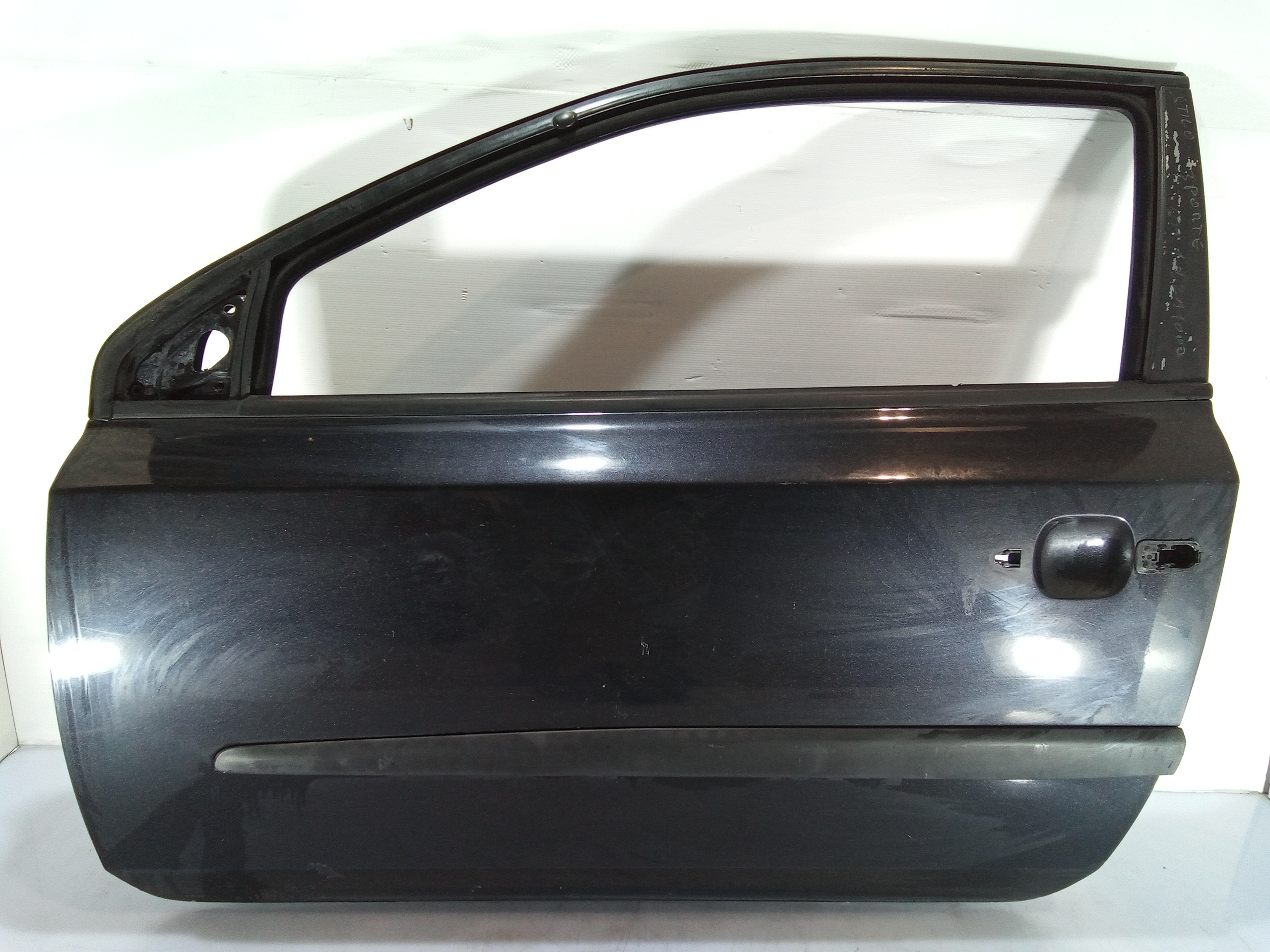 Portiera Anteriore Sinistra per Fiat Stilo Berlina 3p (2001 - 2010)