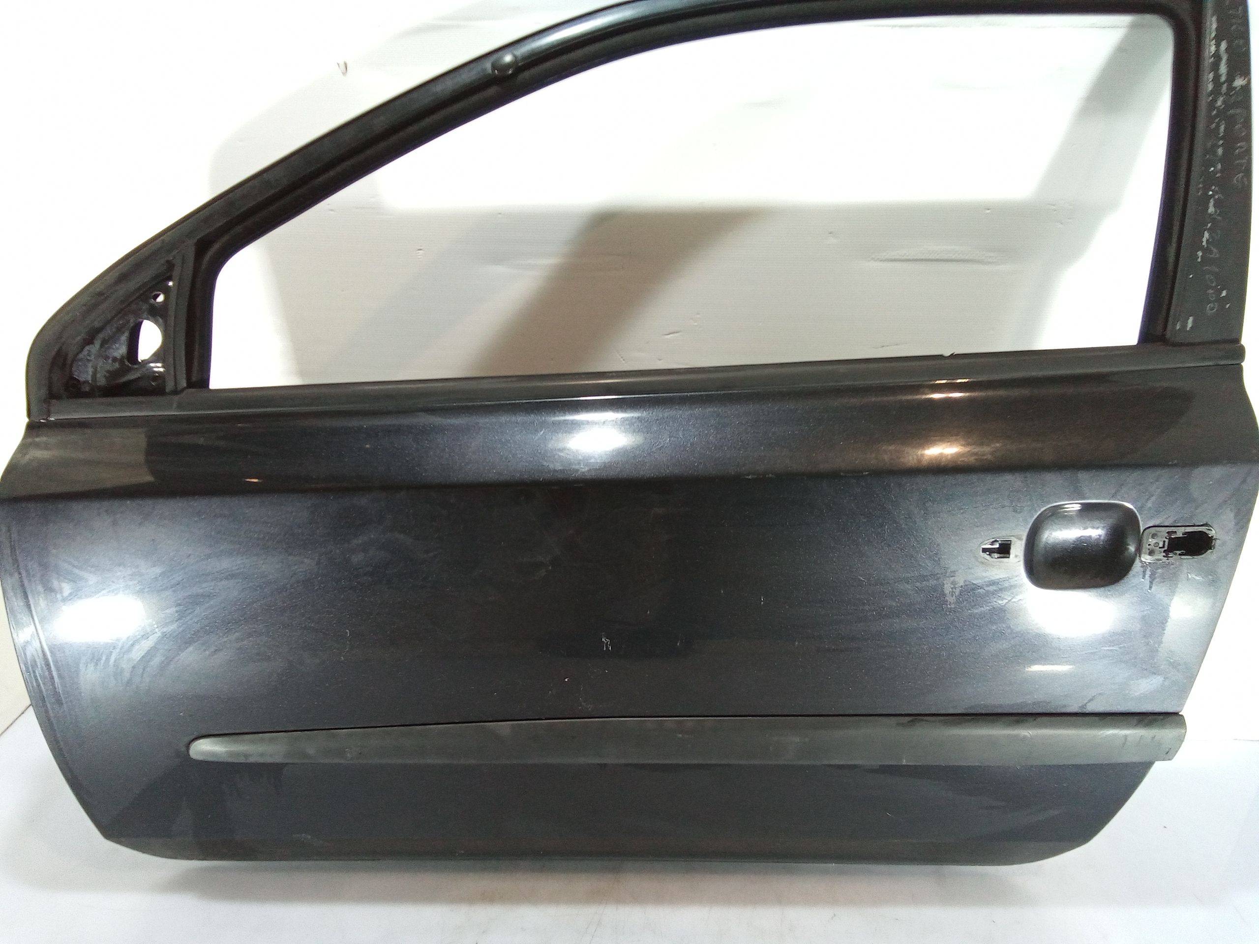 Portiera Anteriore Sinistra per Fiat Stilo Berlina 3p (2001 - 2010)
