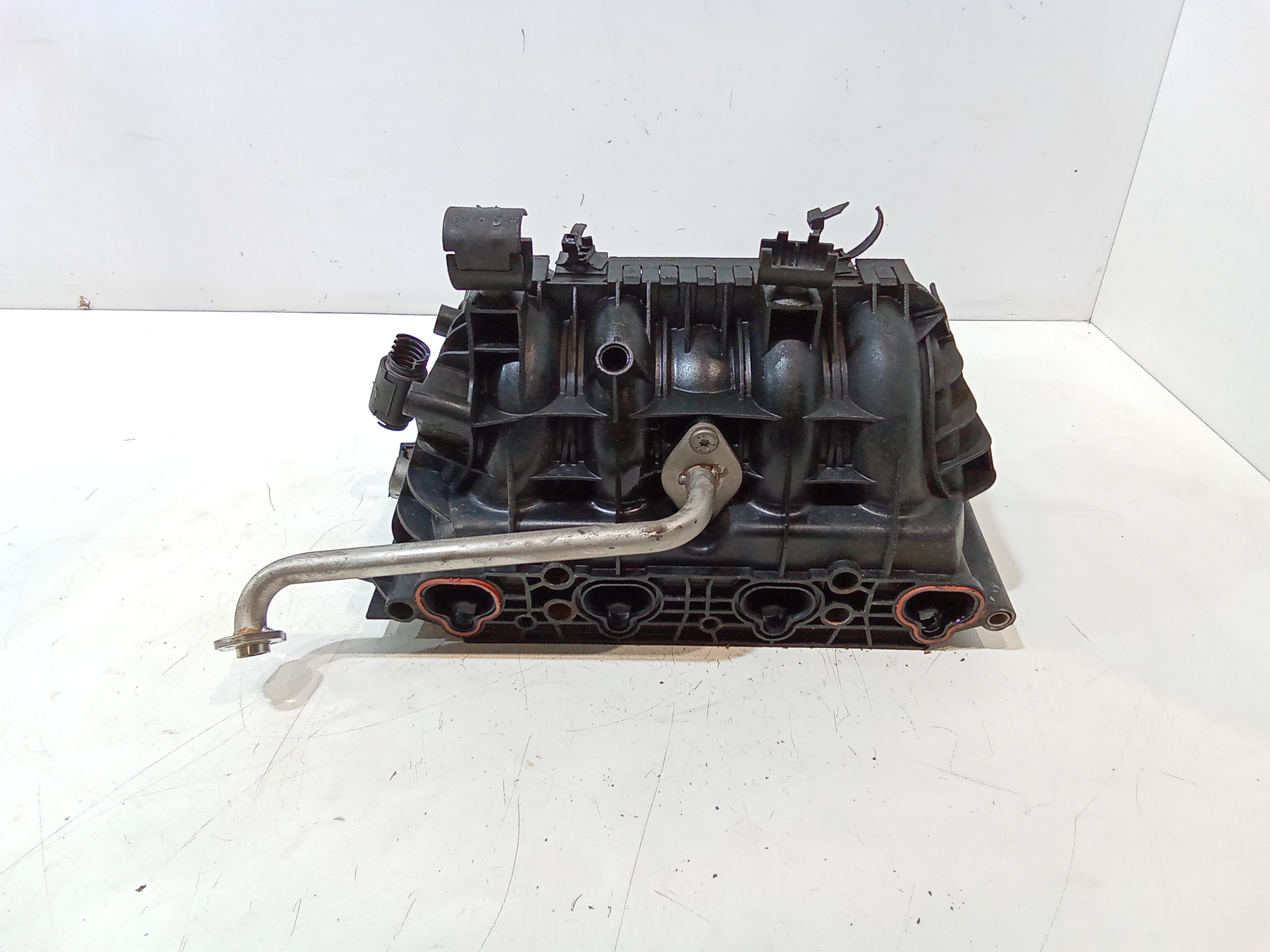 Collettore Aspirazione per Opel Corsa D 3p 1 Serie (2006 - In produzione)