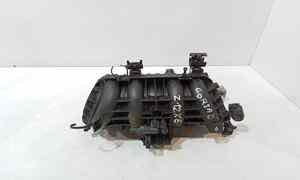Collettore Aspirazione per Opel Corsa D 3p 1 Serie (2006 - In produzione)