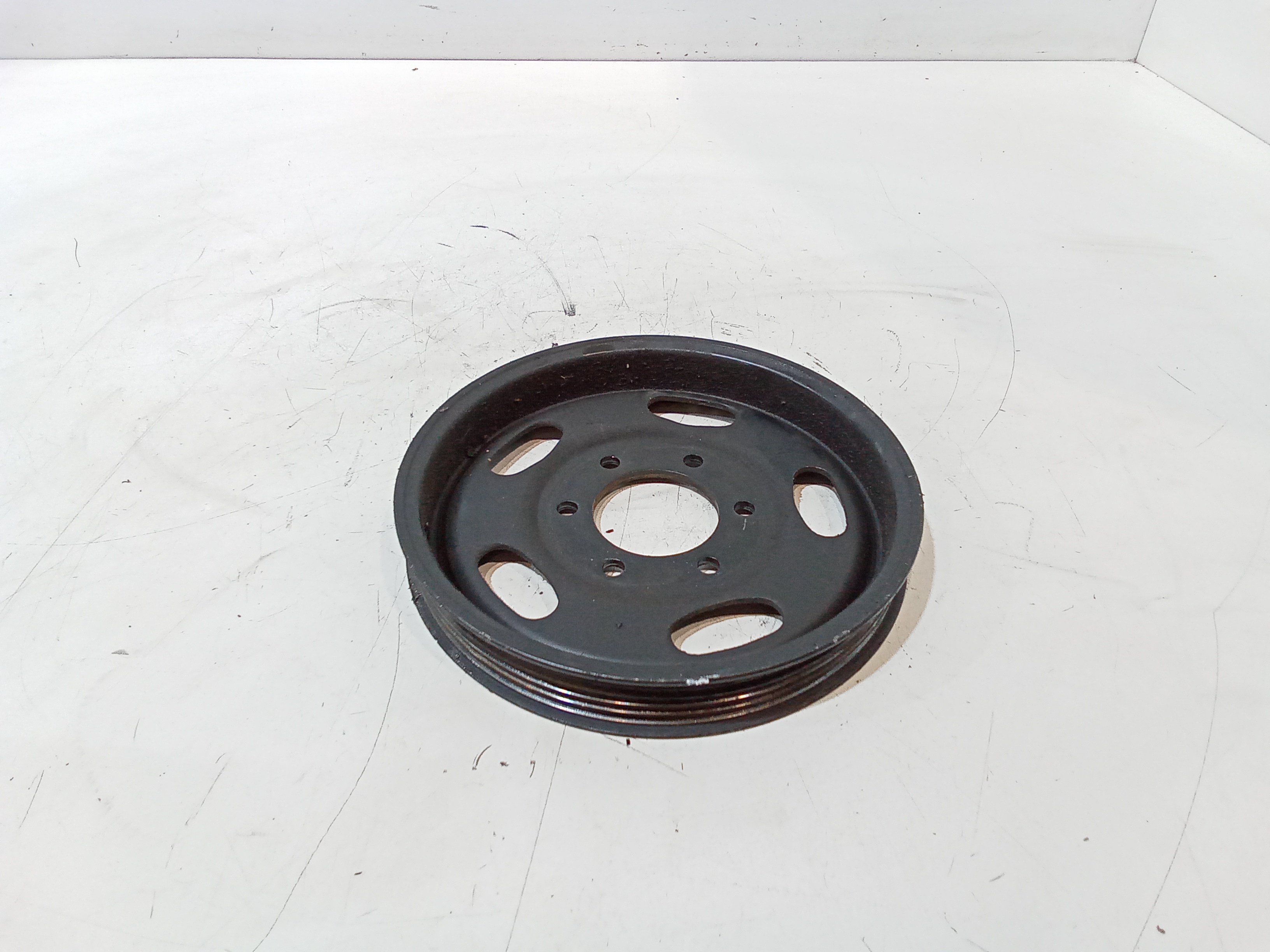 Puleggia pompa idroguida per Opel Corsa D 3p 1 Serie (2006 - In produzione)