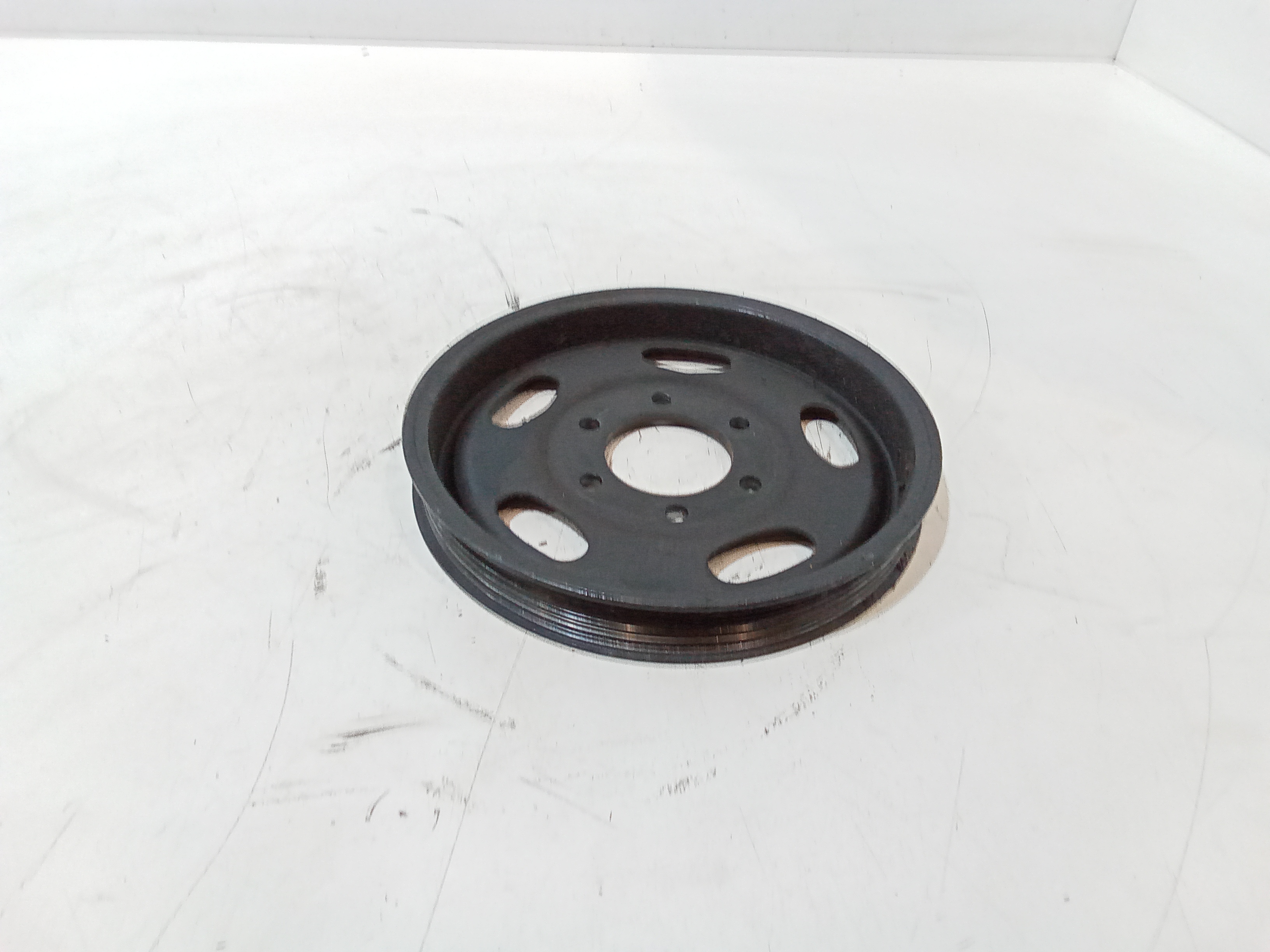 Puleggia pompa idroguida per Opel Corsa D 3p 1 Serie (2006 - In produzione)