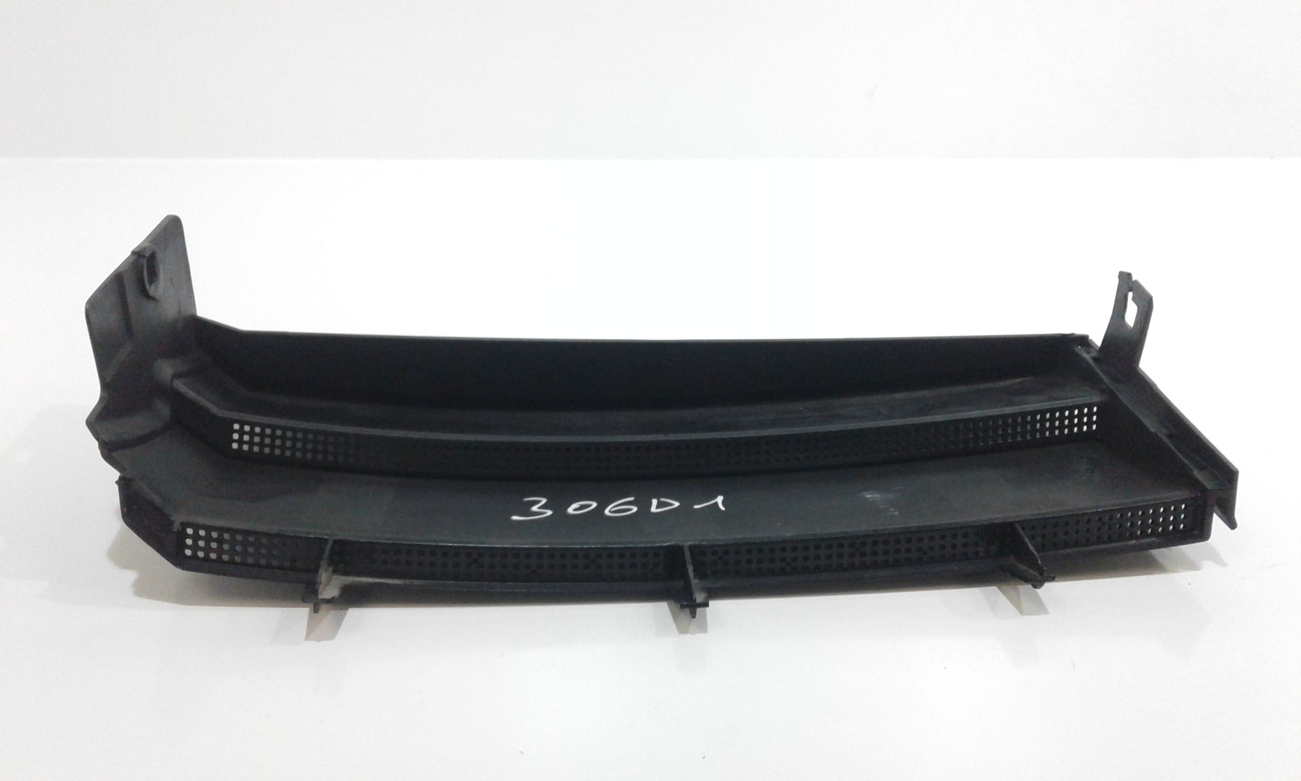 Prese d aria parafango anteriore DX LAND ROVER Range Rover Serie LM AMC 014