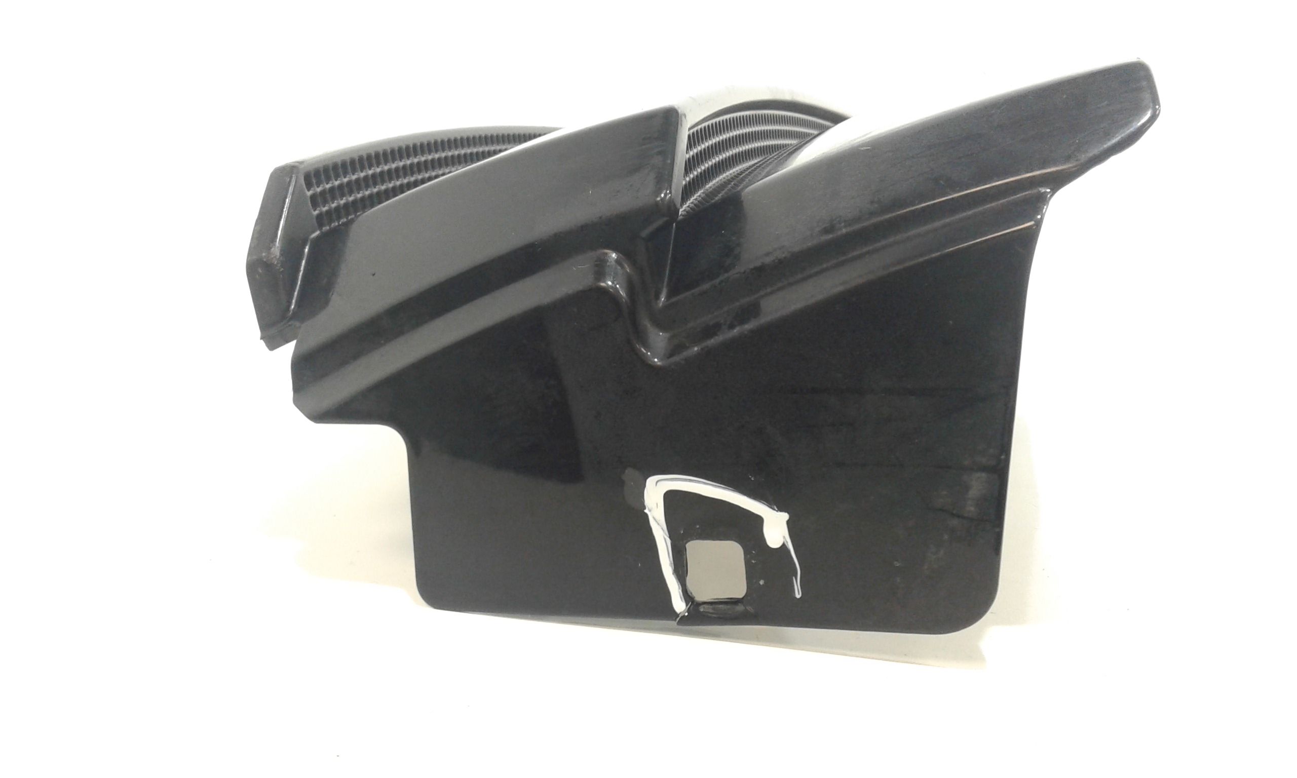 Prese d aria parafango anteriore DX LAND ROVER Range Rover Serie LM AMC 014