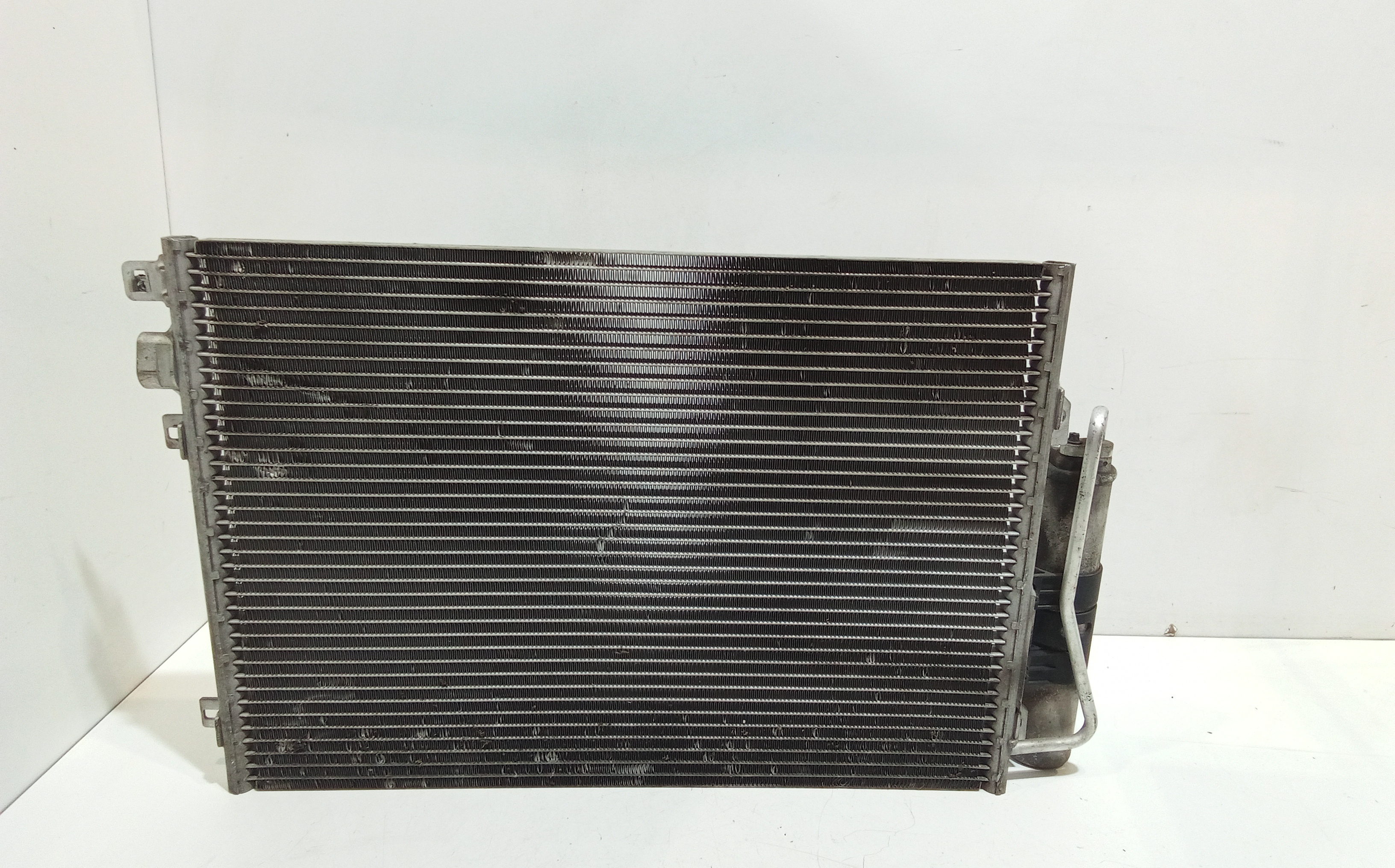 Radiatore A/C per Renault Clio Serie (04>08) (2004 - 2008)