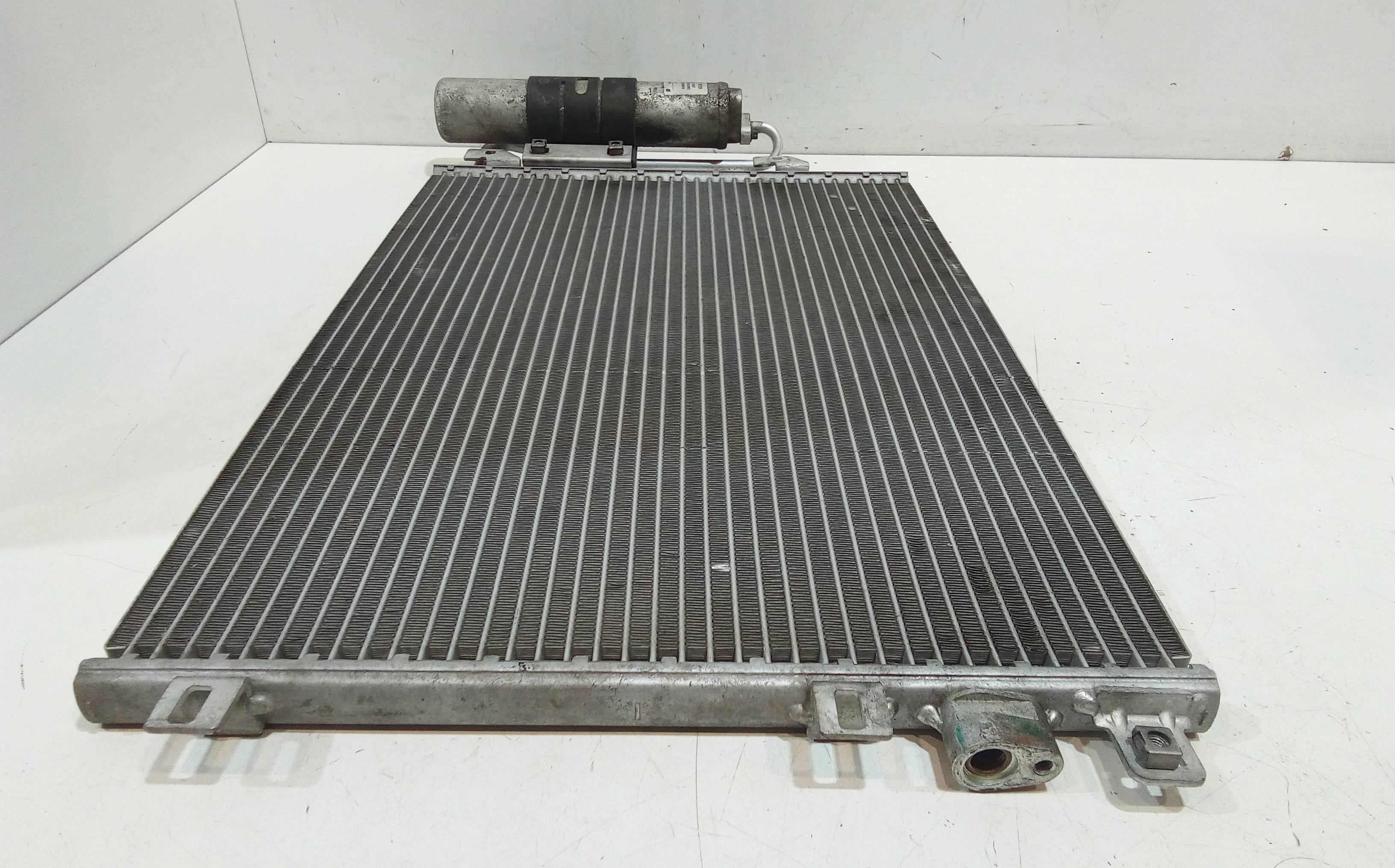 Radiatore A/C per Renault Clio Serie (04>08) (2004 - 2008)