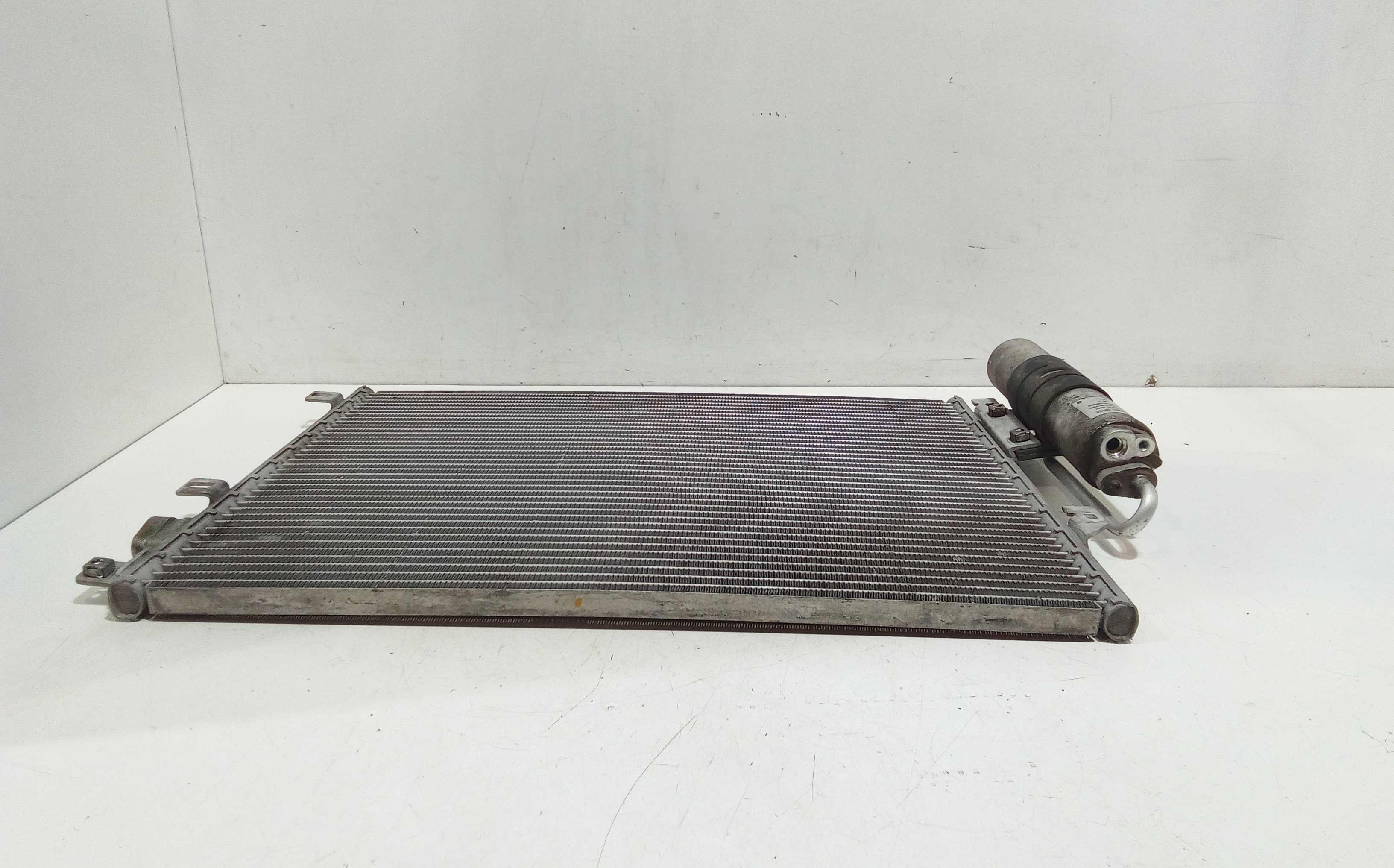 Radiatore A/C per Renault Clio Serie (04>08) (2004 - 2008)