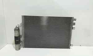 Radiatore A/C per Renault Clio Serie (04>08) (2004 - 2008)