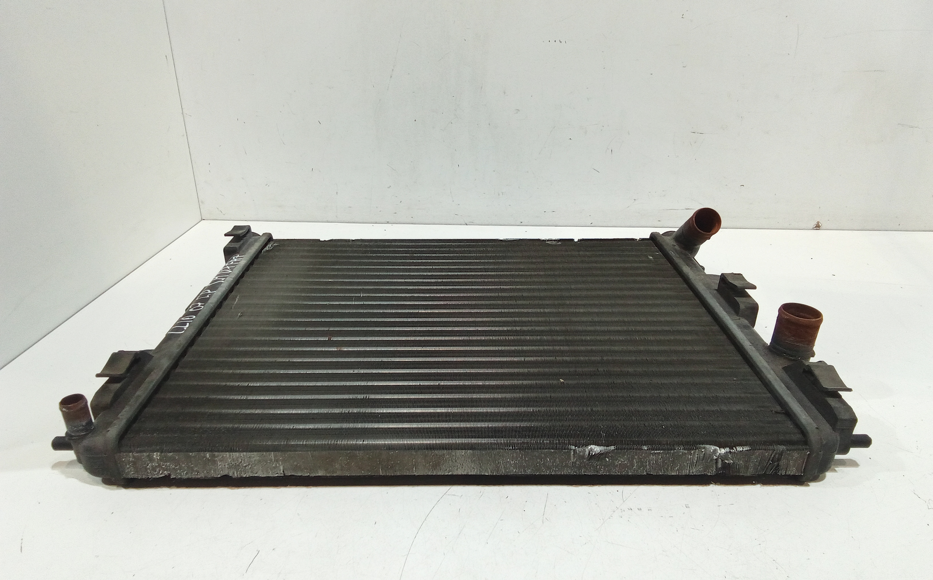 Radiatore acqua per Renault Clio Serie (04>08) (2004 - 2008)