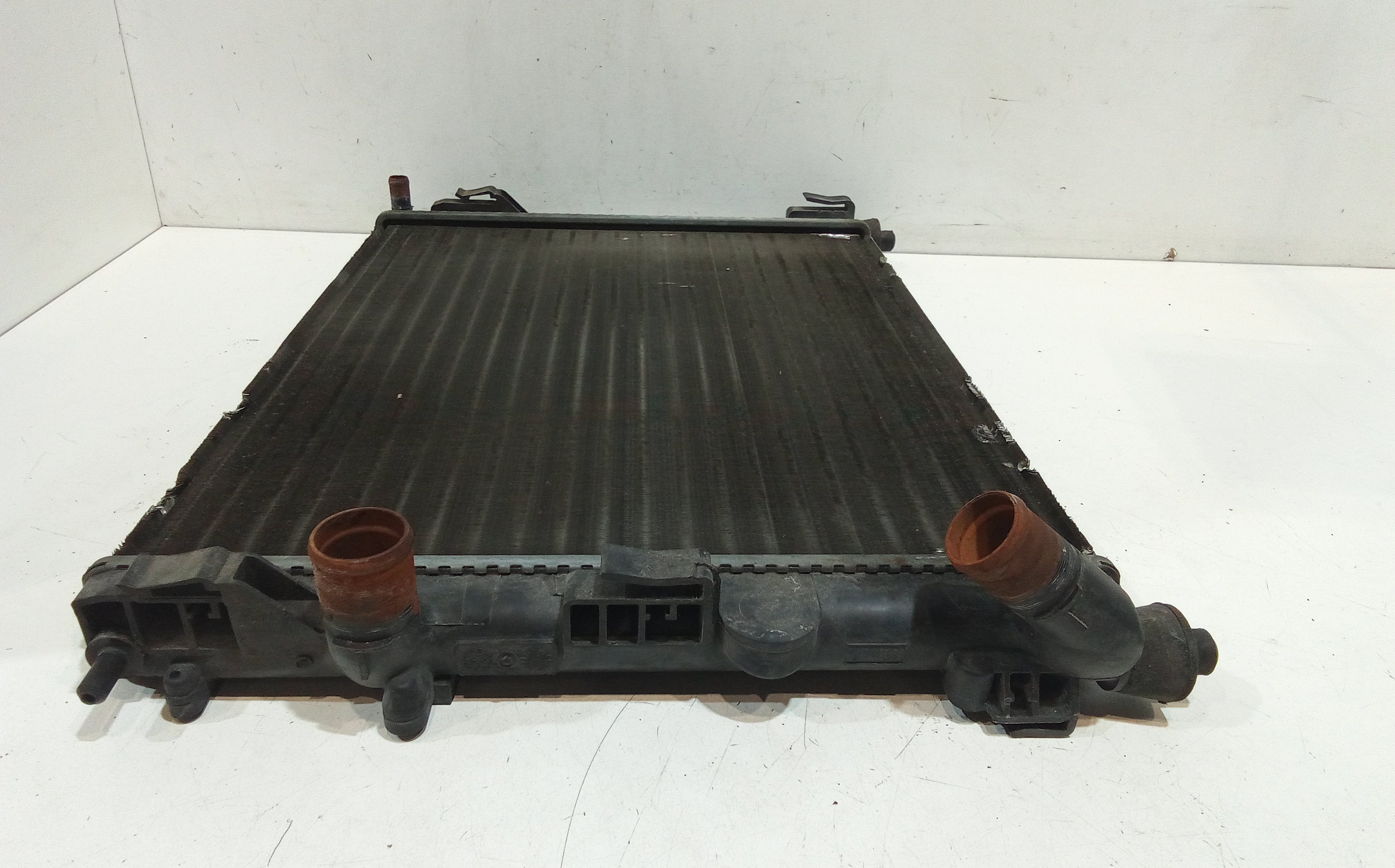 Radiatore acqua per Renault Clio Serie (04>08) (2004 - 2008)