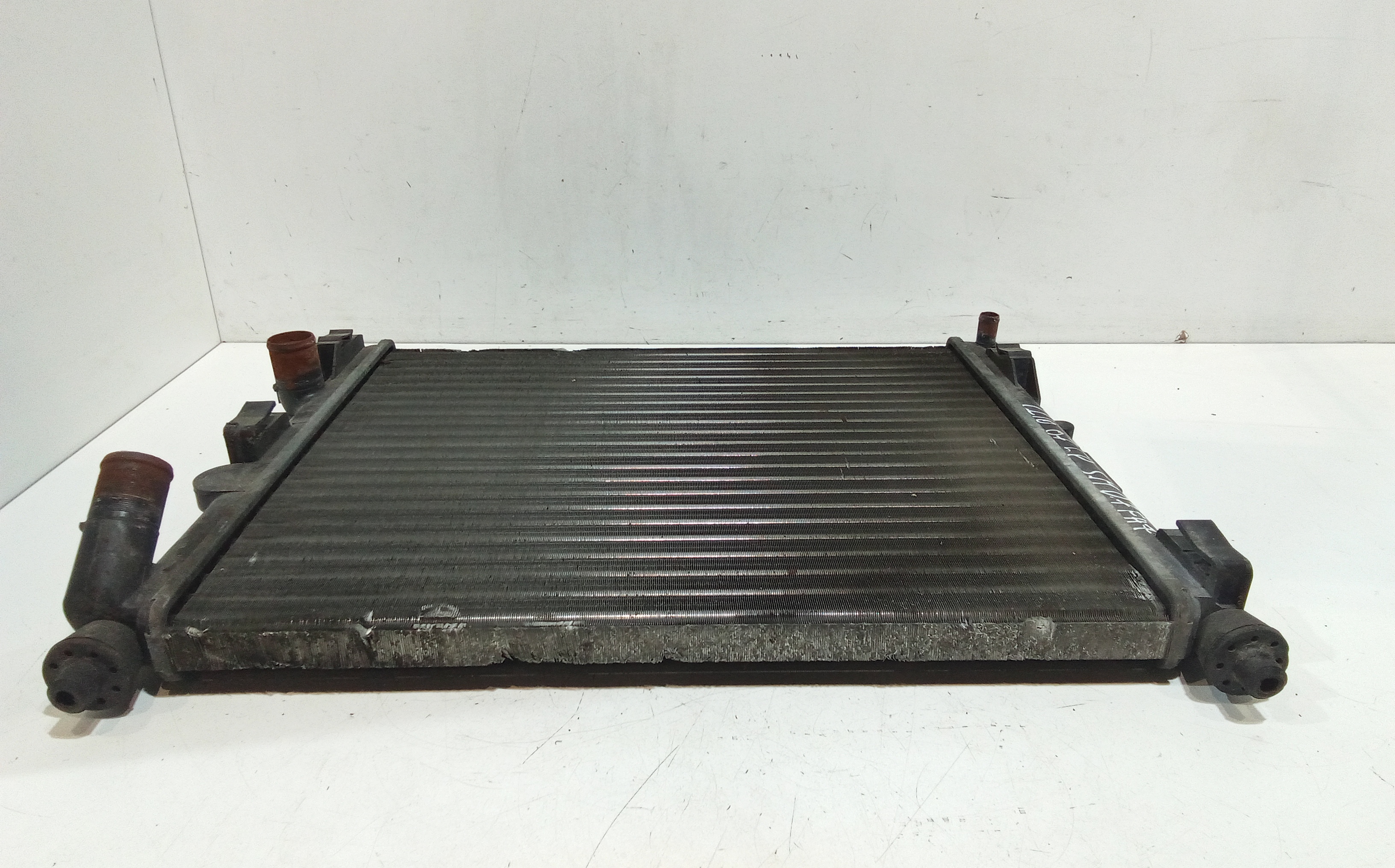 Radiatore acqua per Renault Clio Serie (04>08) (2004 - 2008)