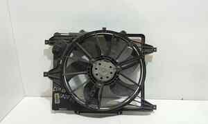 Elettroventola per Renault Clio Serie (04>08) (2004 - 2008)