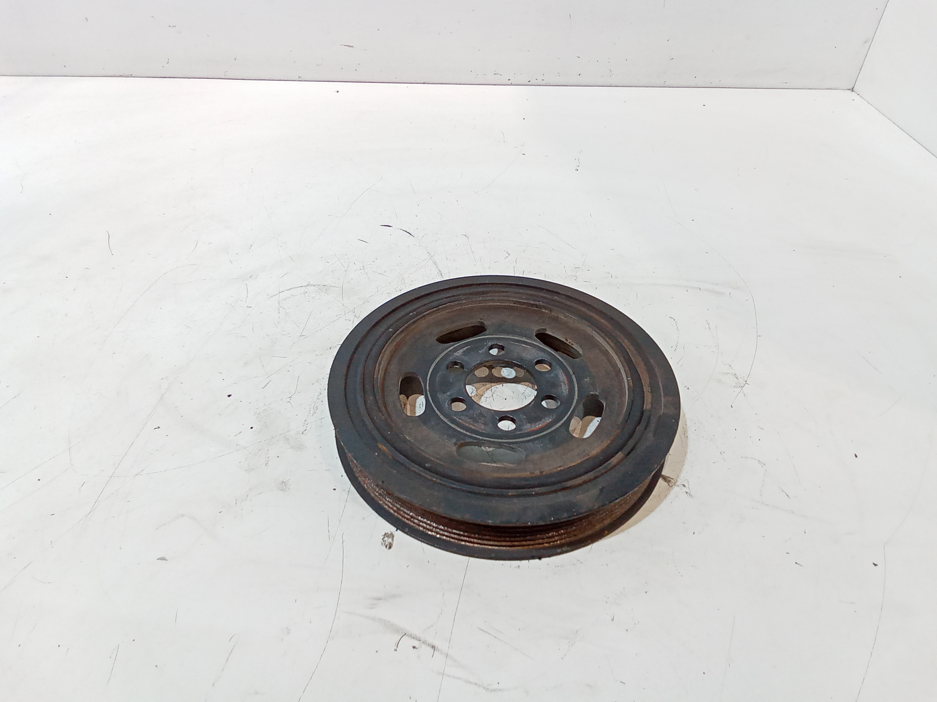 Puleggia pompa idroguida per Citroen C6 (2005 - 2012)