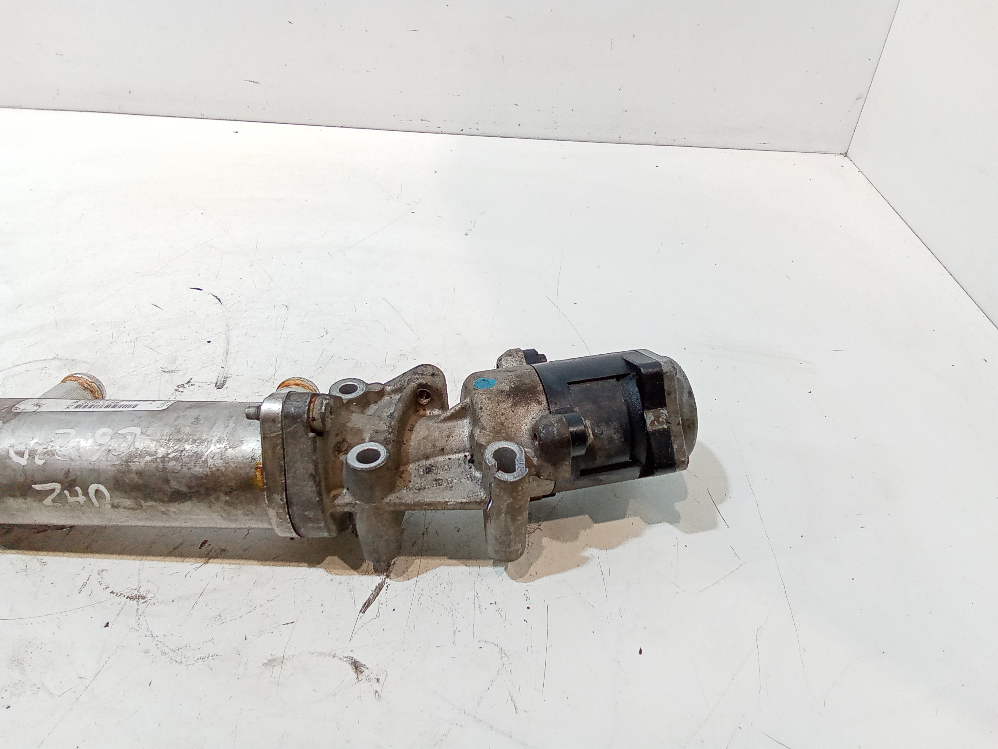 Scambiatore Egr per Citroen C6 (2005 - 2012)