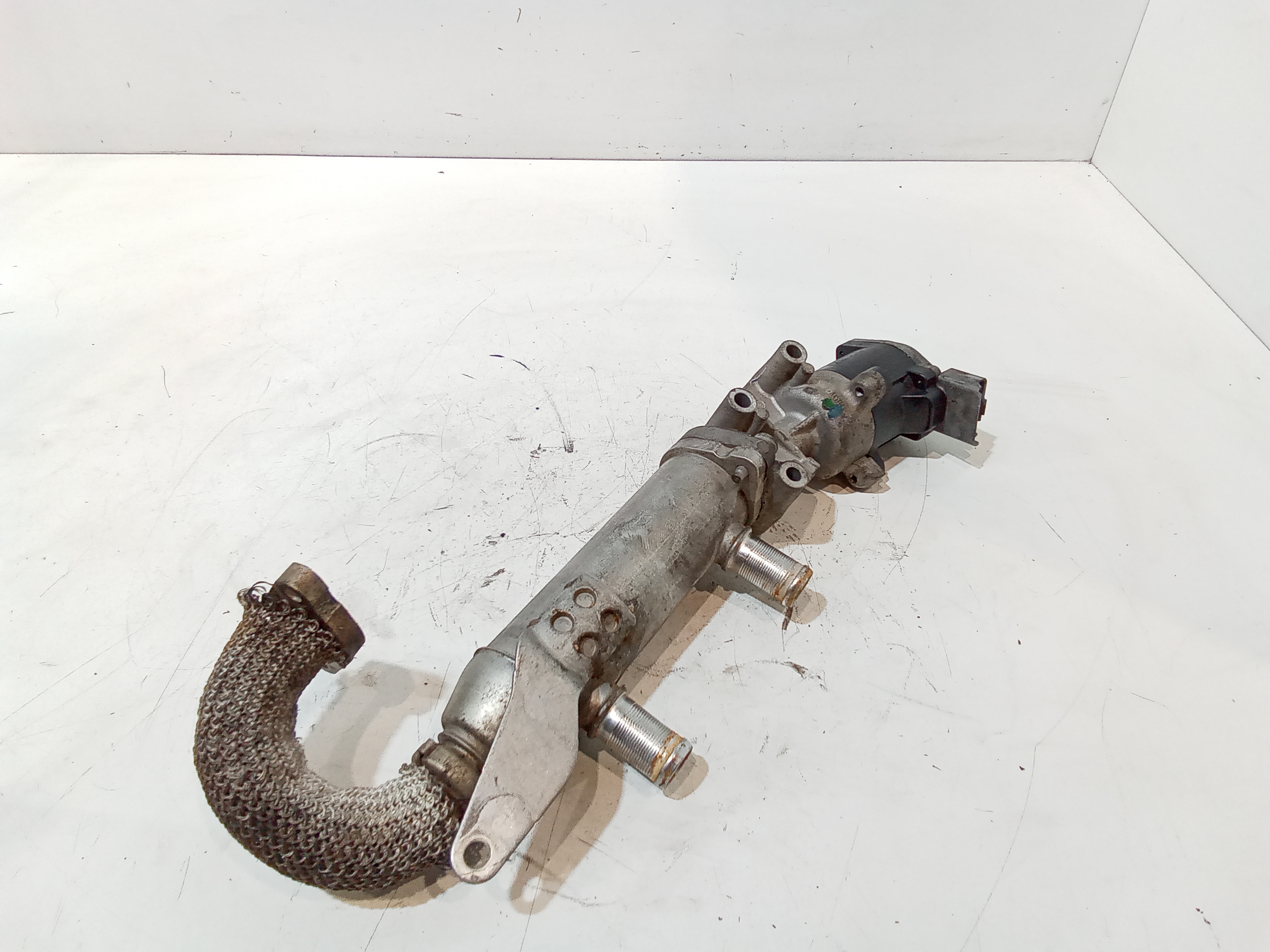 Scambiatore Egr per Citroen C6 (2005 - 2012)