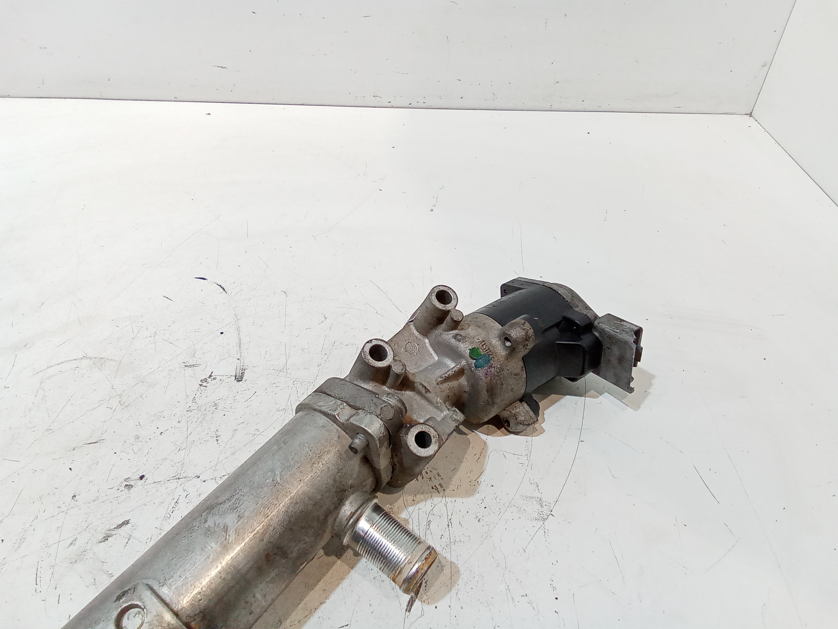 Scambiatore Egr per Citroen C6 (2005 - 2012)