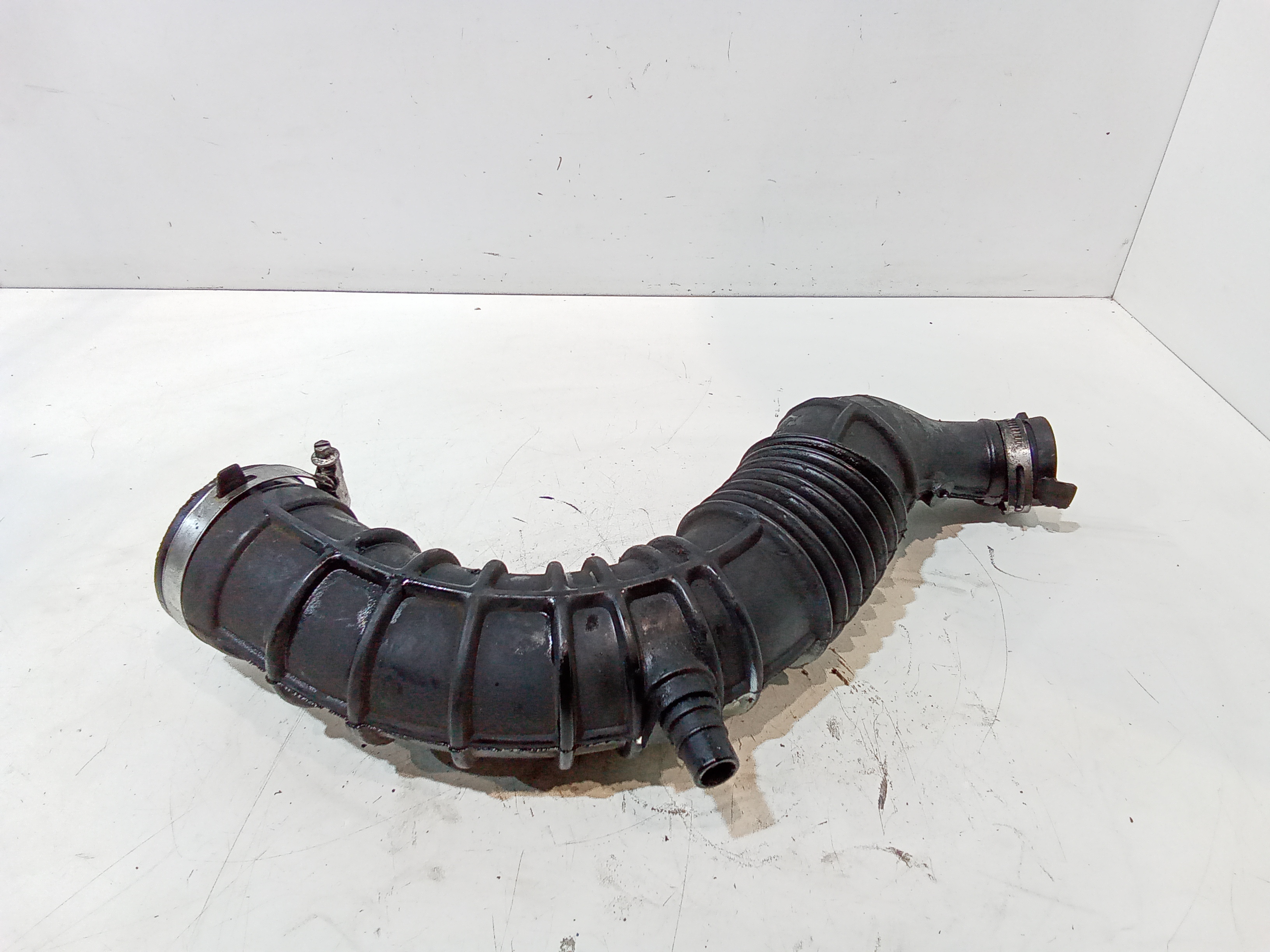 Tubo aspirazione filtro aria per Renault Clio Serie (08>15) (2008 - 2015)