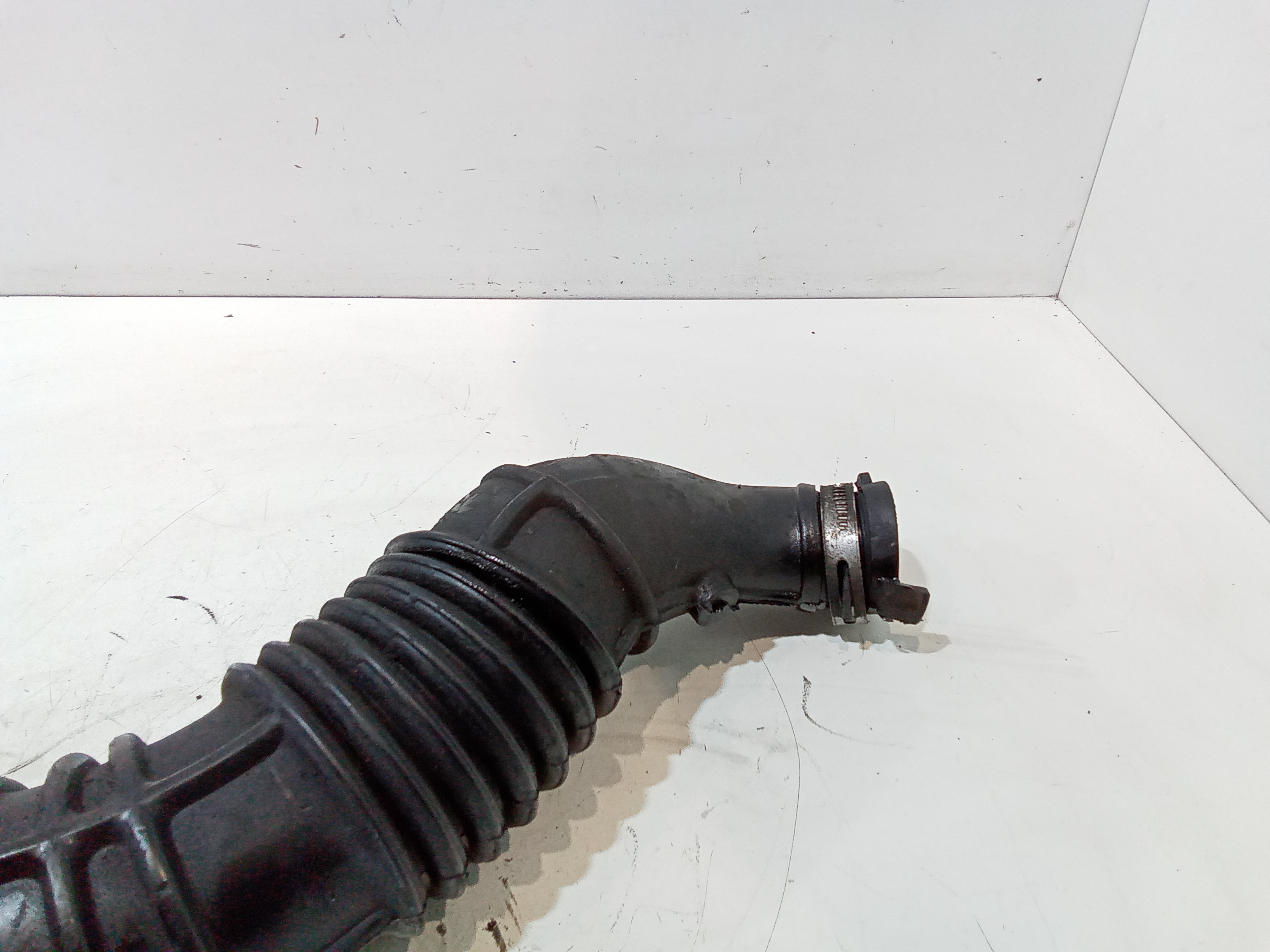 Tubo aspirazione filtro aria per Renault Clio Serie (08>15) (2008 - 2015)