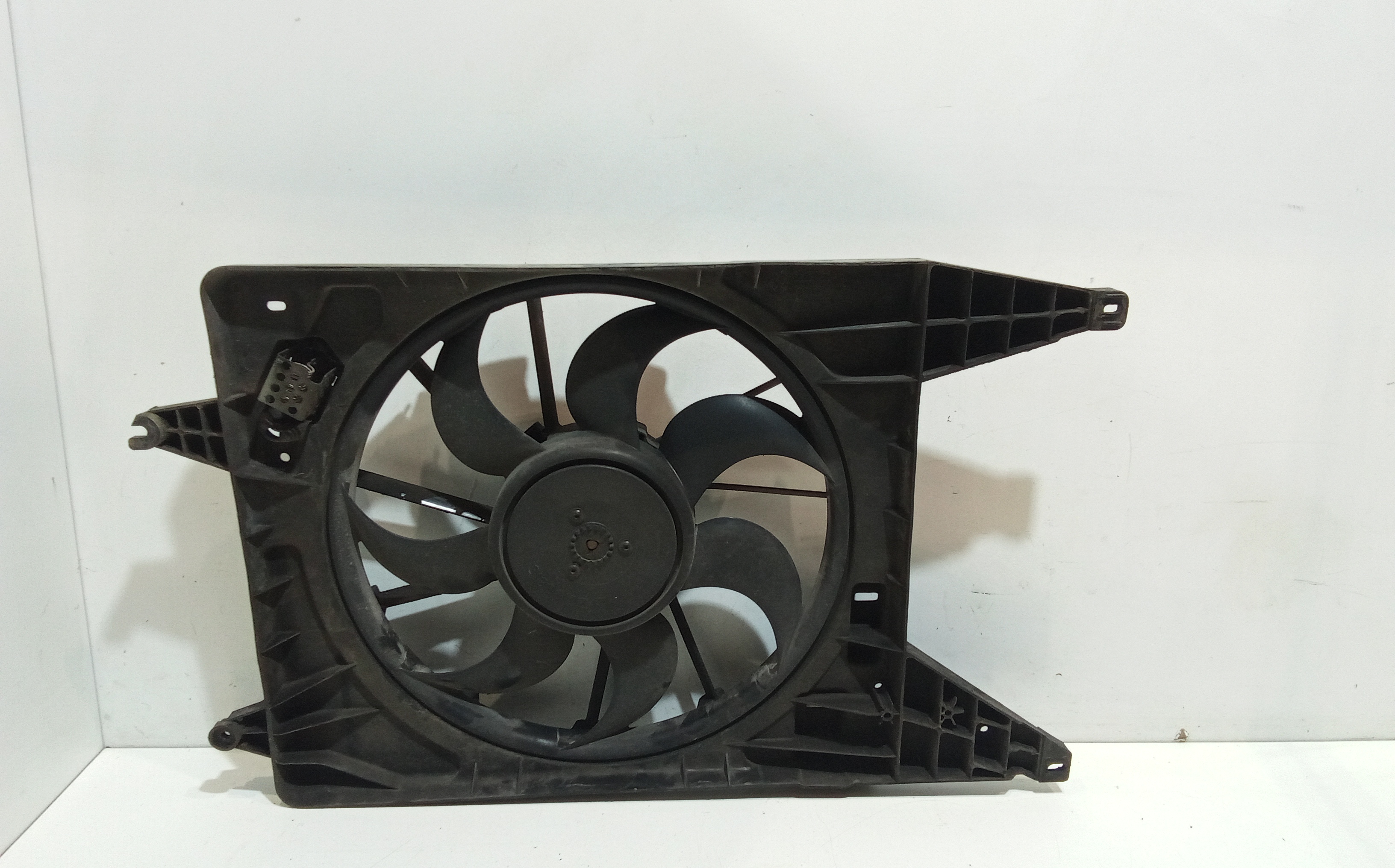 Elettroventola per Dacia Sandero 1 Serie (2008 - 2012)