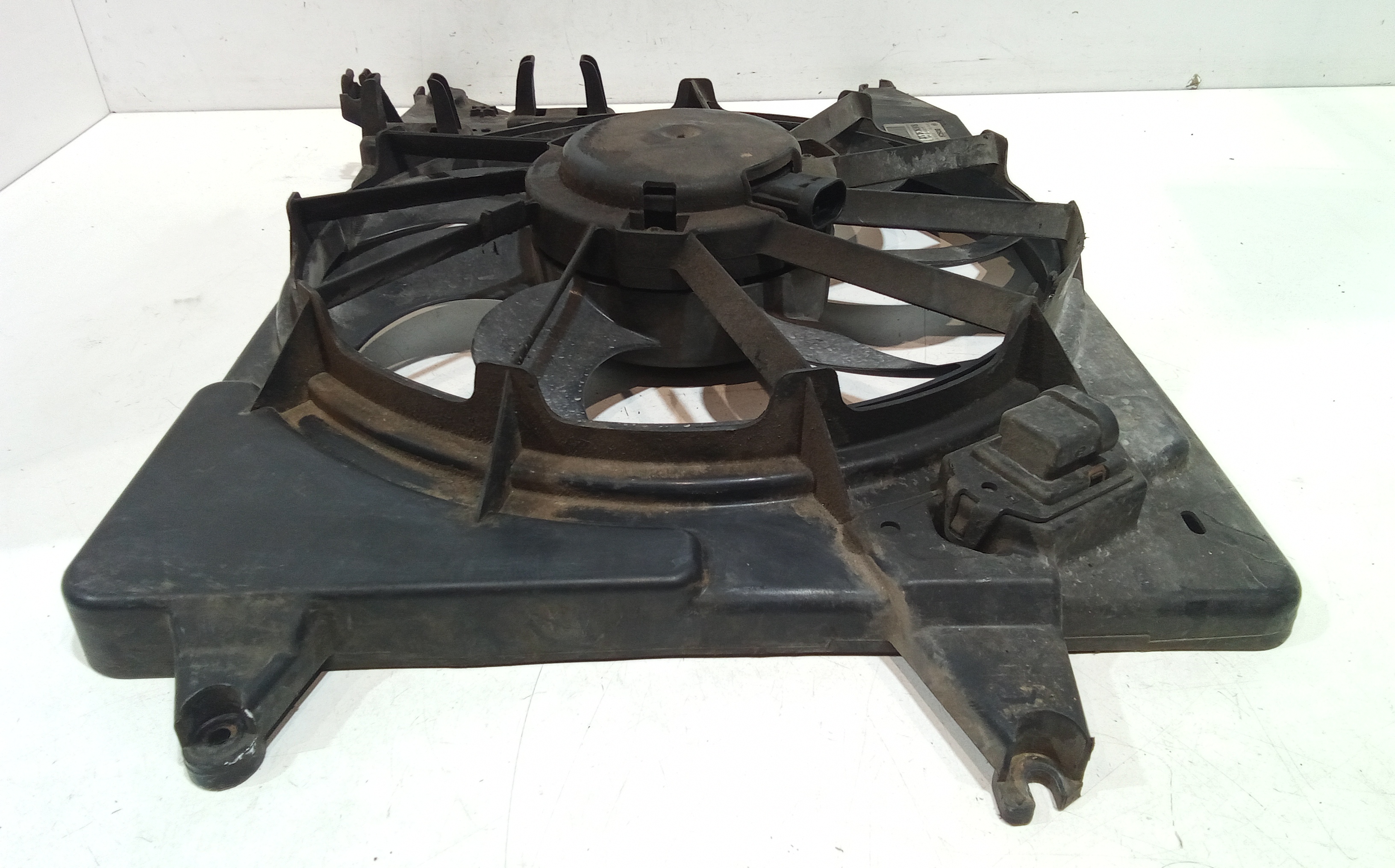 Elettroventola per Dacia Sandero 1 Serie (2008 - 2012)