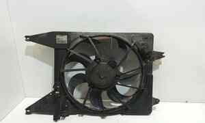 Elettroventola per Dacia Sandero 1 Serie (2008 - 2012)