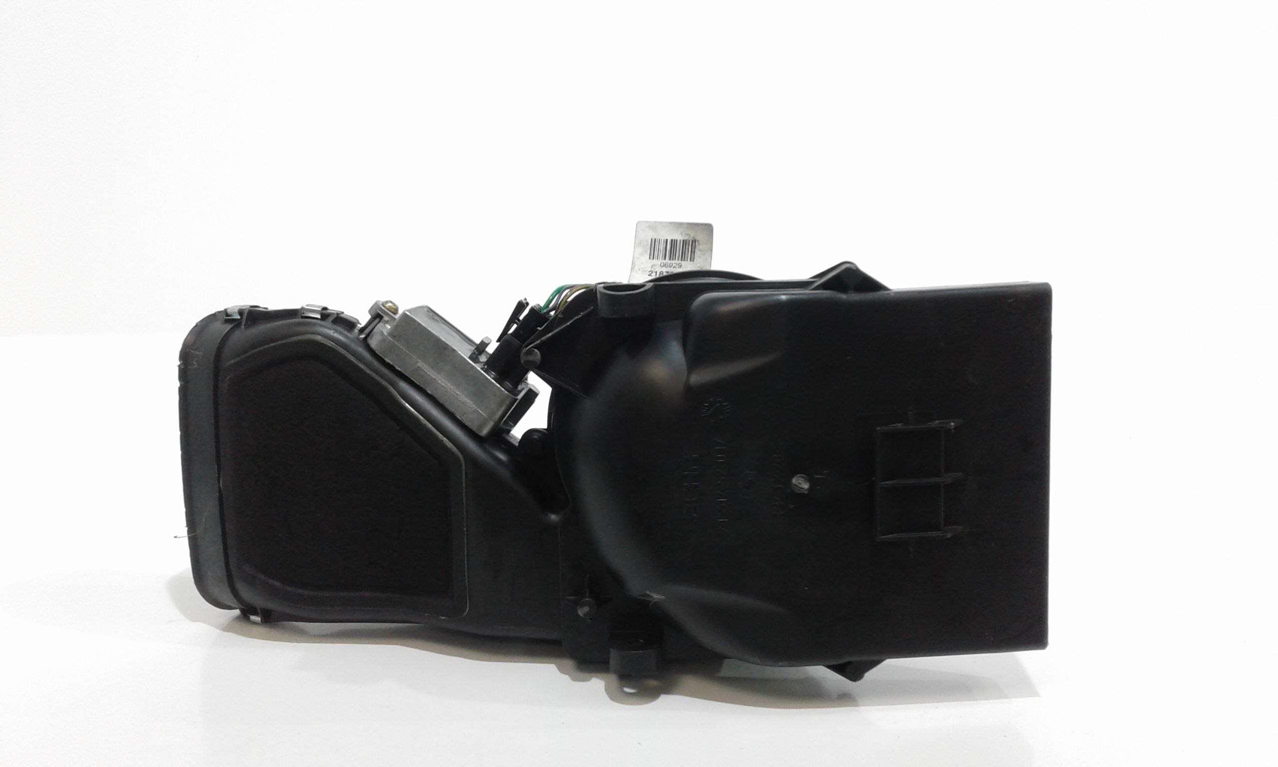 Motorino ventilazione abitacolo posteriore LAND ROVER Range Rover Serie LM AMC 014