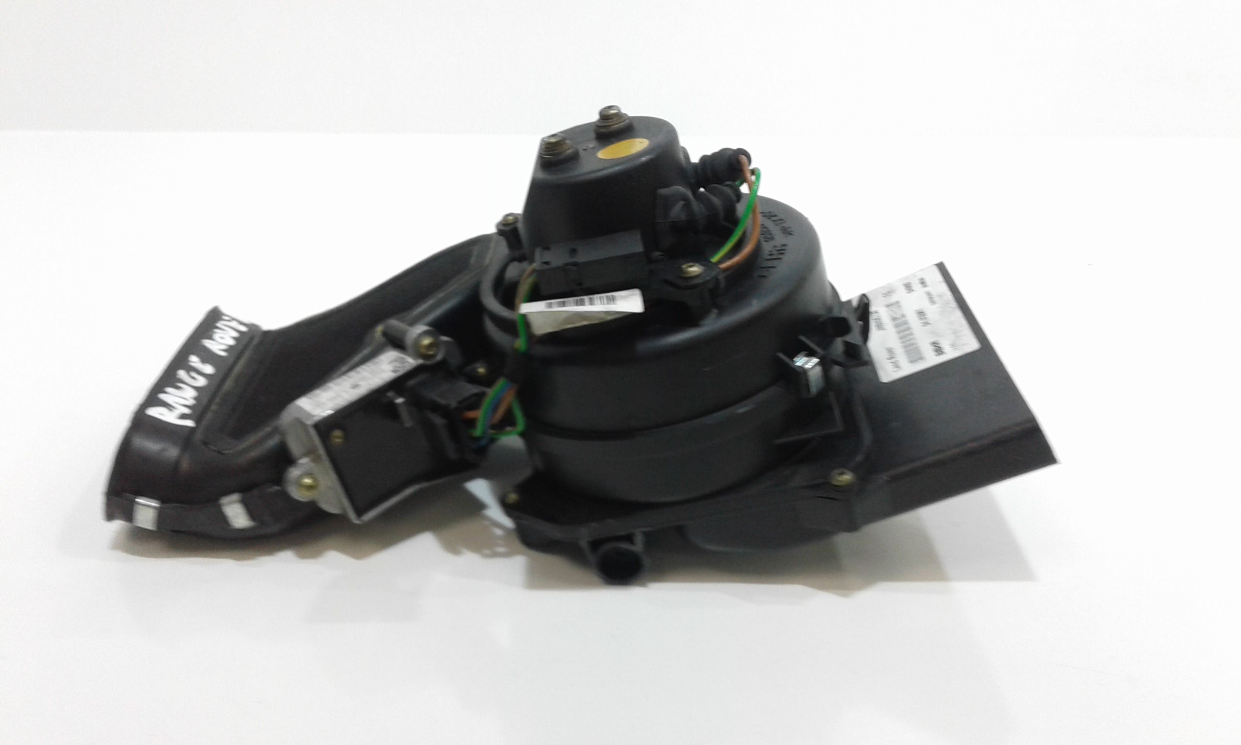 Motorino ventilazione abitacolo posteriore LAND ROVER Range Rover Serie LM AMC 014