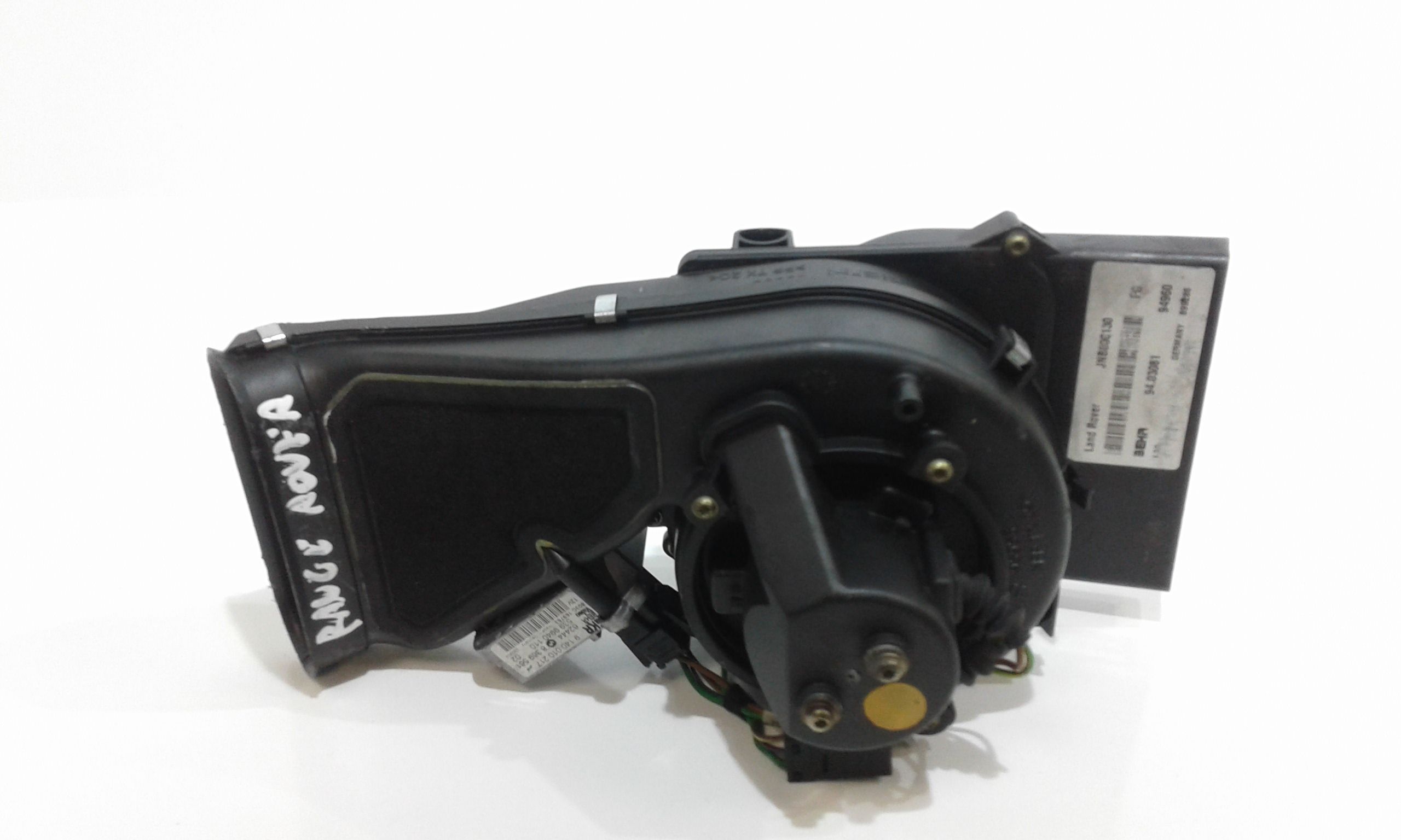 Motorino ventilazione abitacolo posteriore LAND ROVER Range Rover Serie LM AMC 014