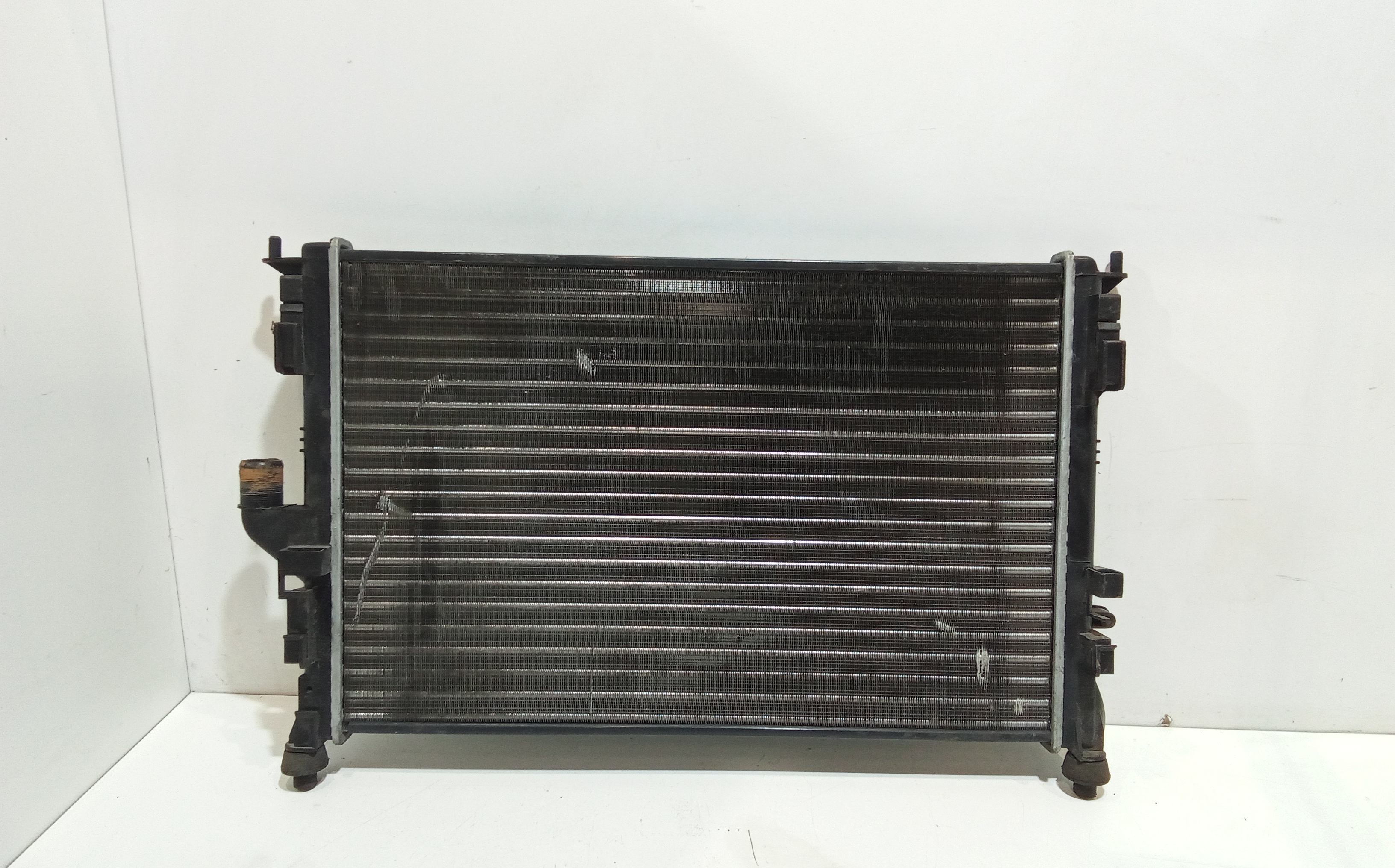 Radiatore acqua per Dacia Sandero 1 Serie (2008 - 2012)