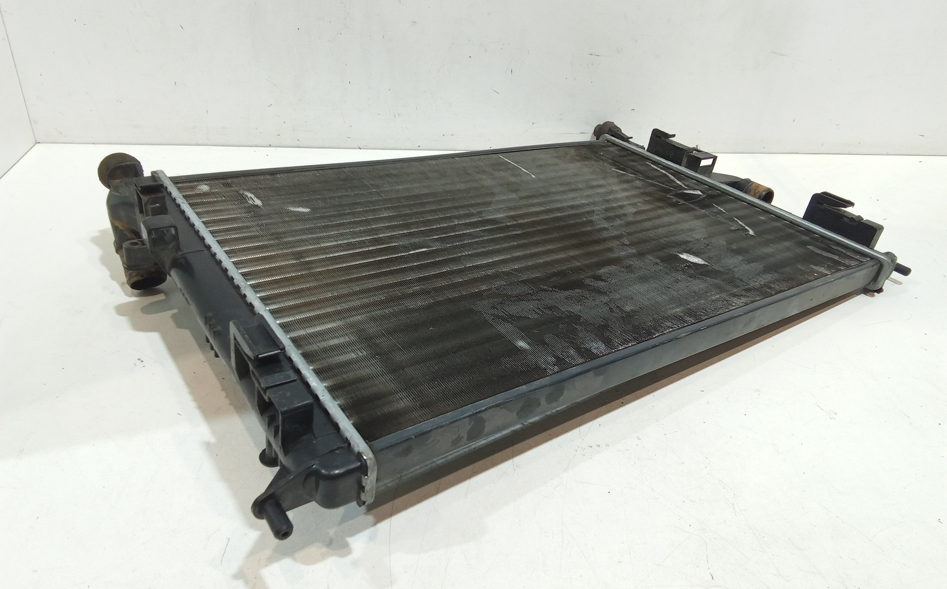 Radiatore acqua per Dacia Sandero 1 Serie (2008 - 2012)